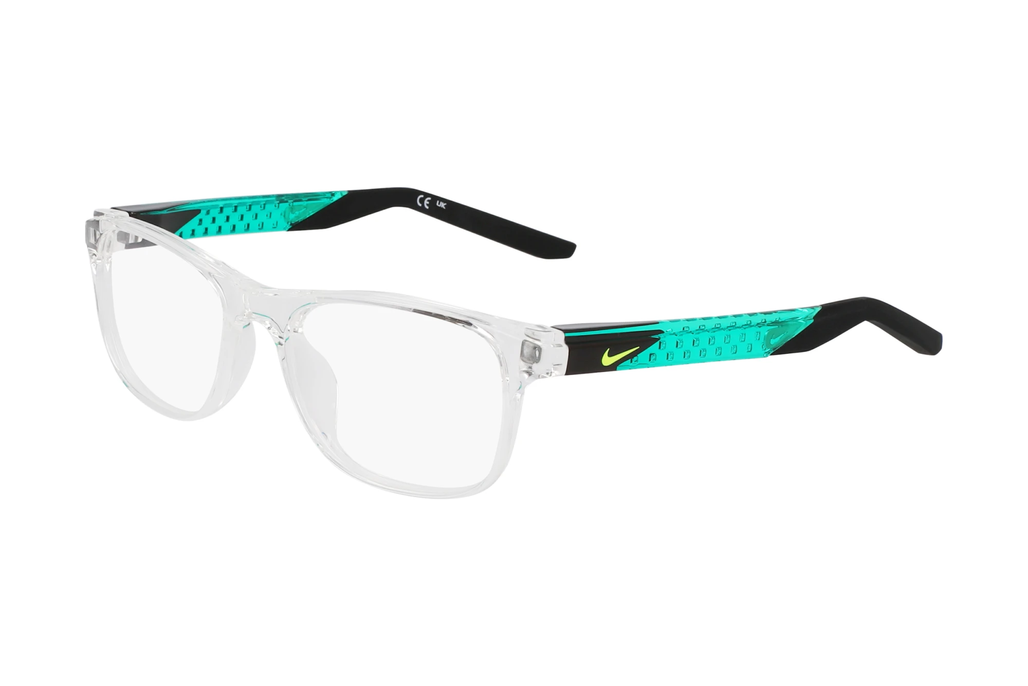 Nike   NIKE 5059 N 900 CLEAR/STADIUM GREEN