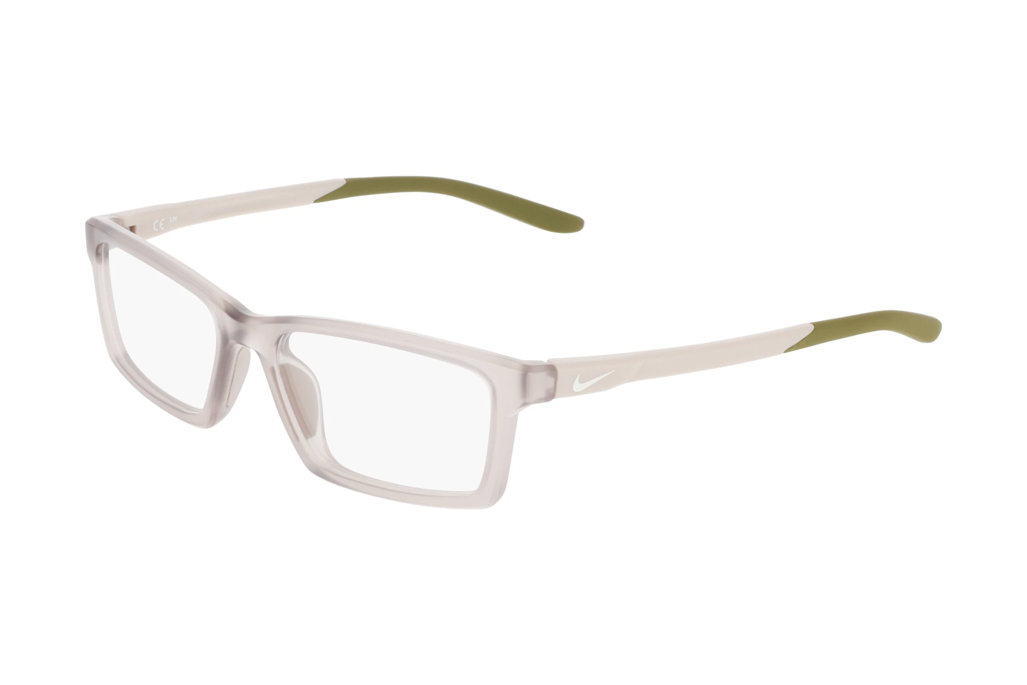 Nike   NIKE 5061 N 085 MATTE COLLEGE GREY/MEDIUM OLIV