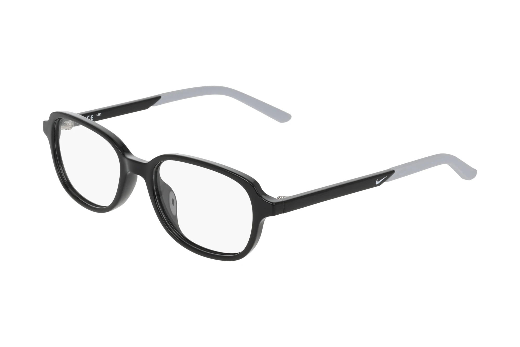 Nike   NIKE 5072 001 BLACK/WOLF GREY