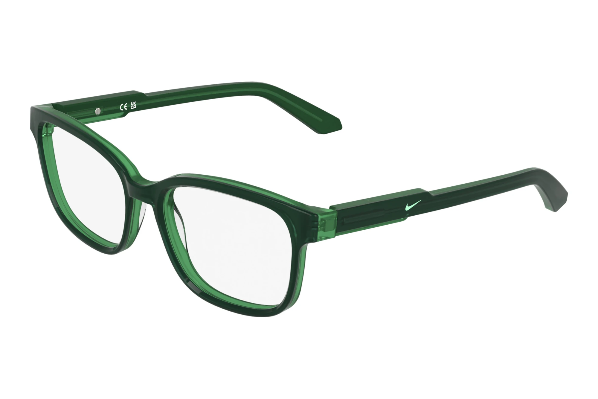 Nike   NIKE 5073 323 MILKY FOREST/KELLY GREEN LAMIN