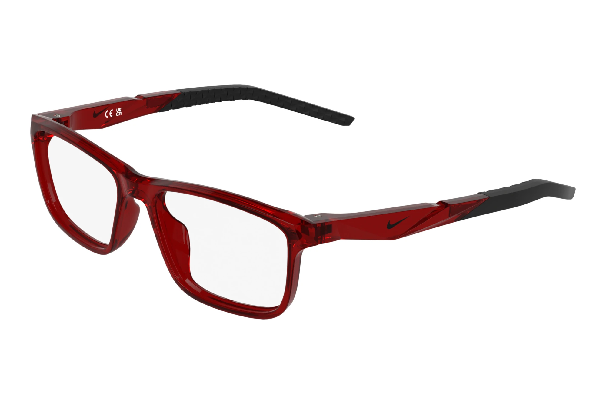 Nike   NIKE 5104 607 GYM RED
