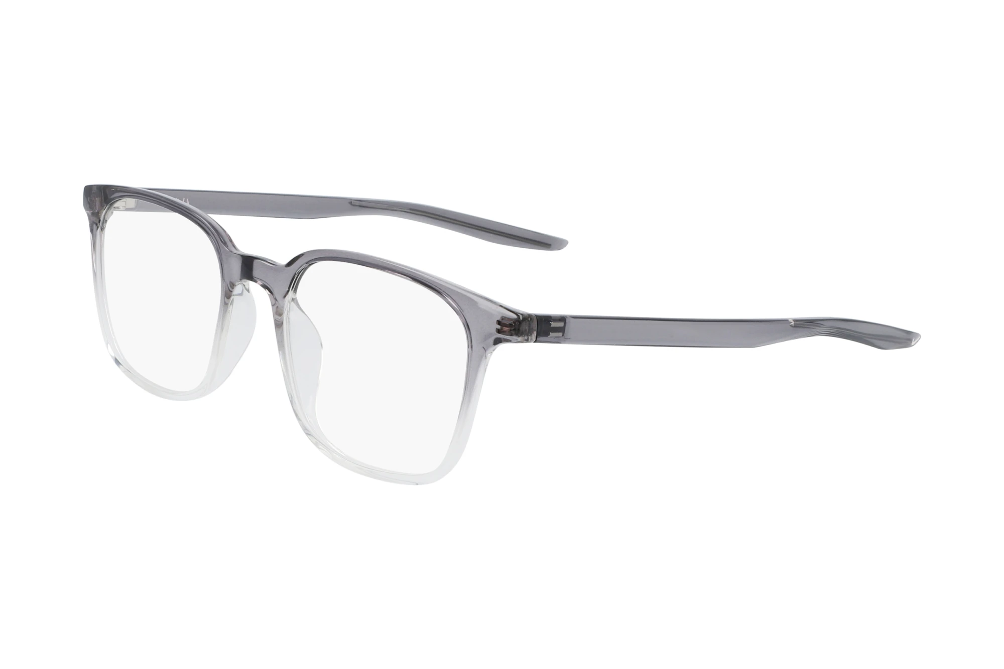 Nike   NIKE 7124 N 035 DARK GREY/CLEAR FADE