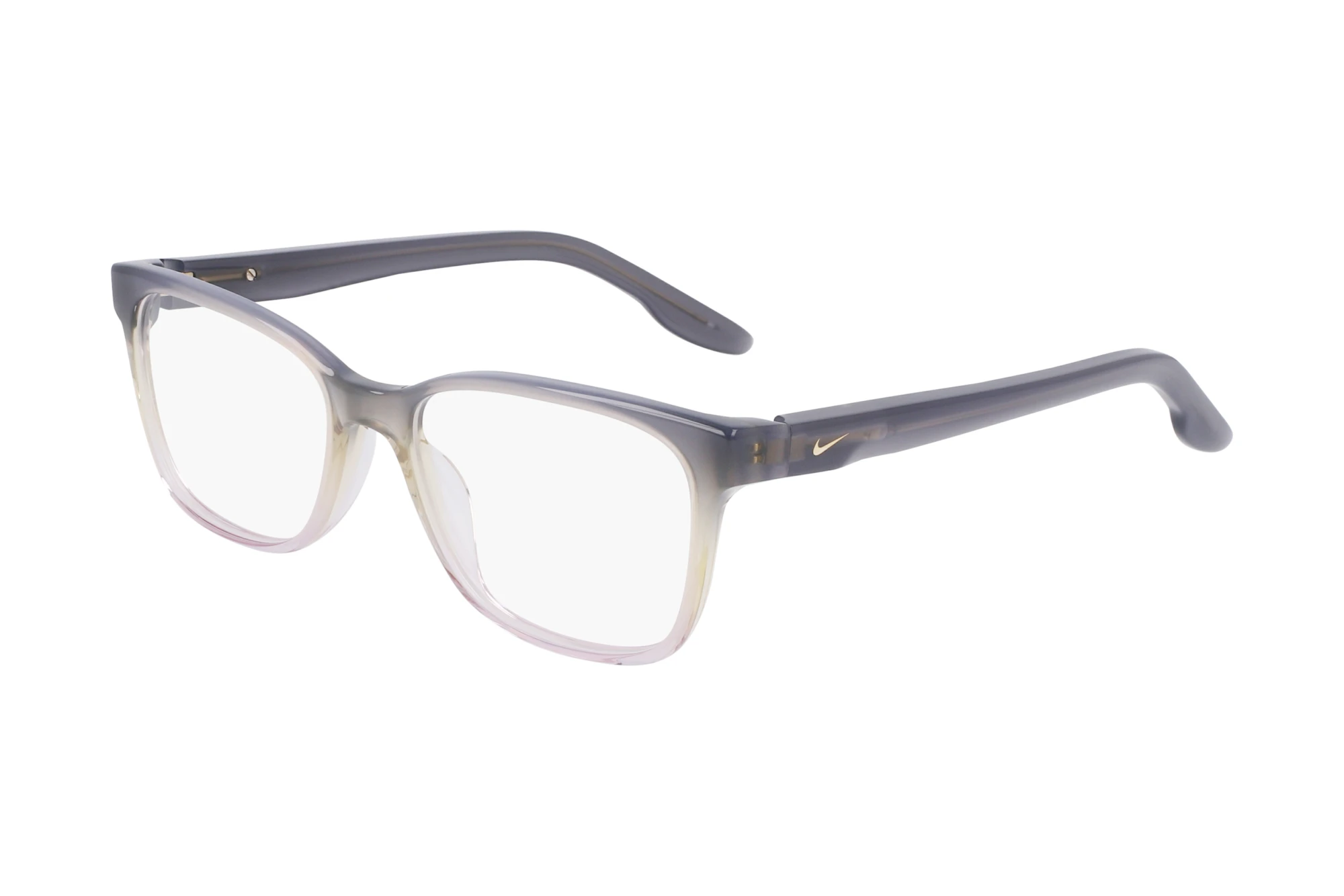 Nike   NIKE 7177 N 025 GREY/LILAC GRADIENT