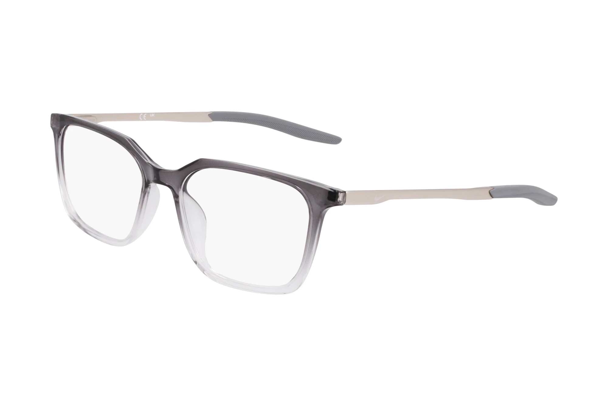 Nike   NIKE 7227 N 035 SMOKE GREY/CRYSTAL FADE