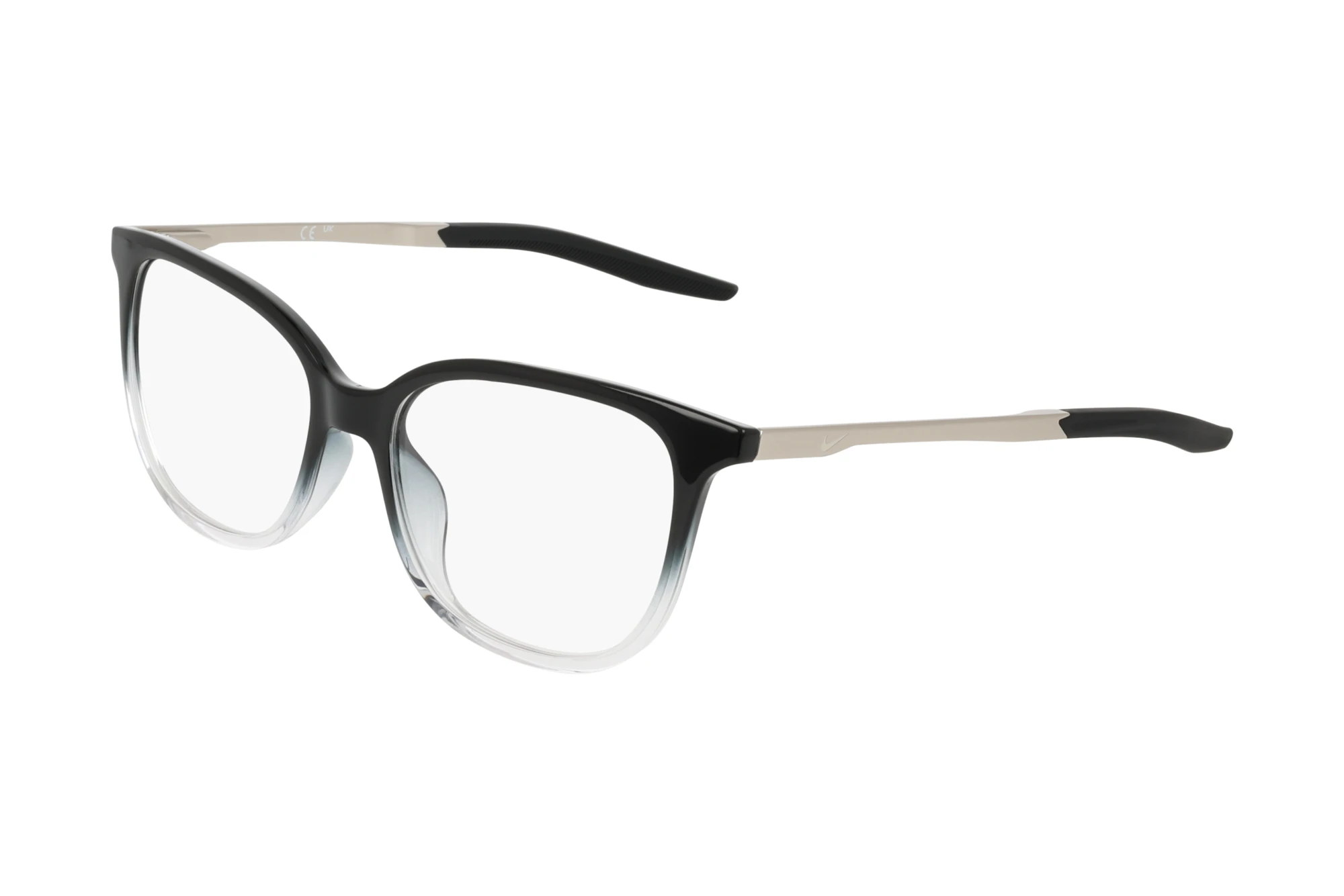 Nike   NIKE 7228 N 010 BLACK/CRYSTAL FADE