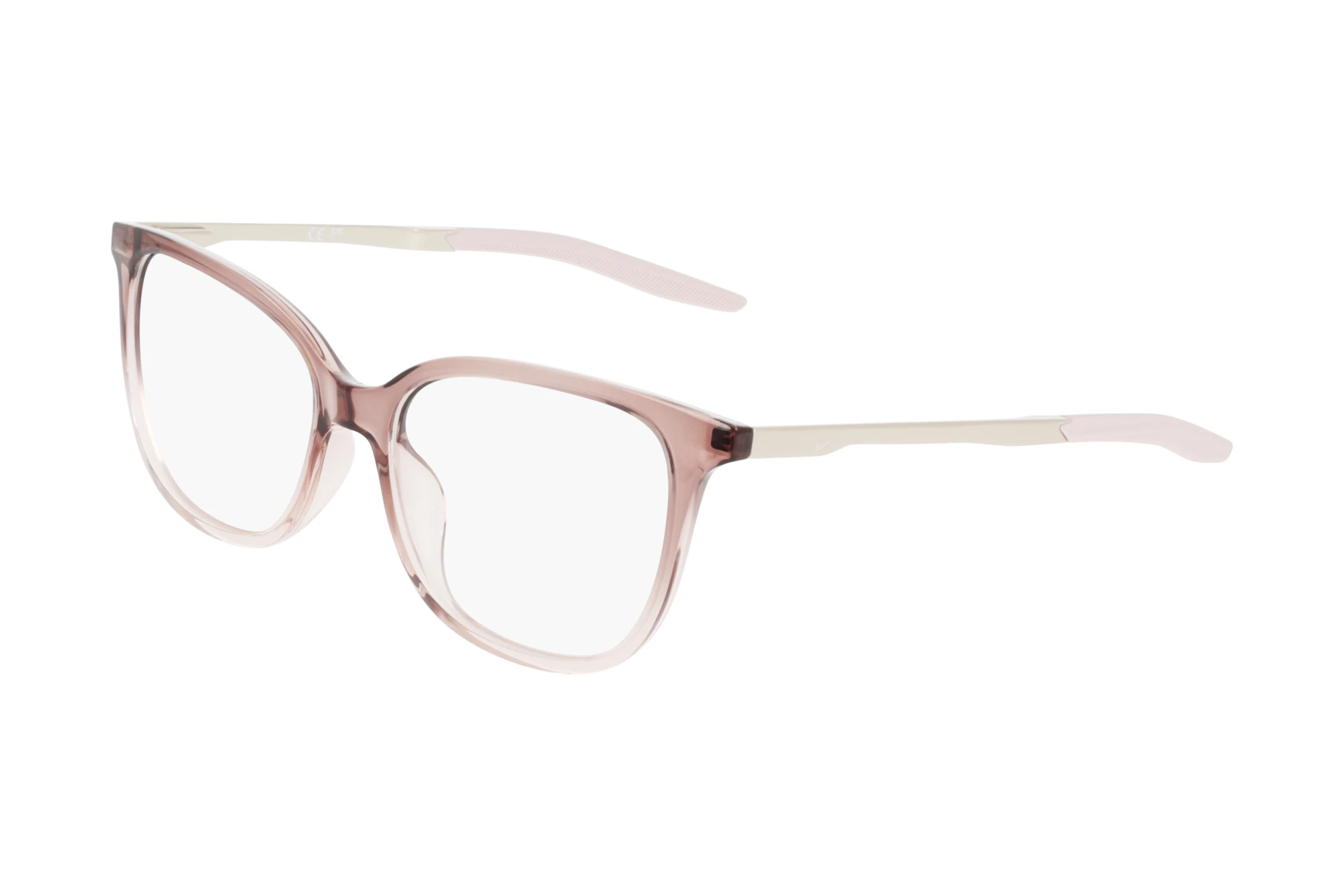 Nike   NIKE 7228 N 547 TAUPE GREY/PLAT VIOLET FADE