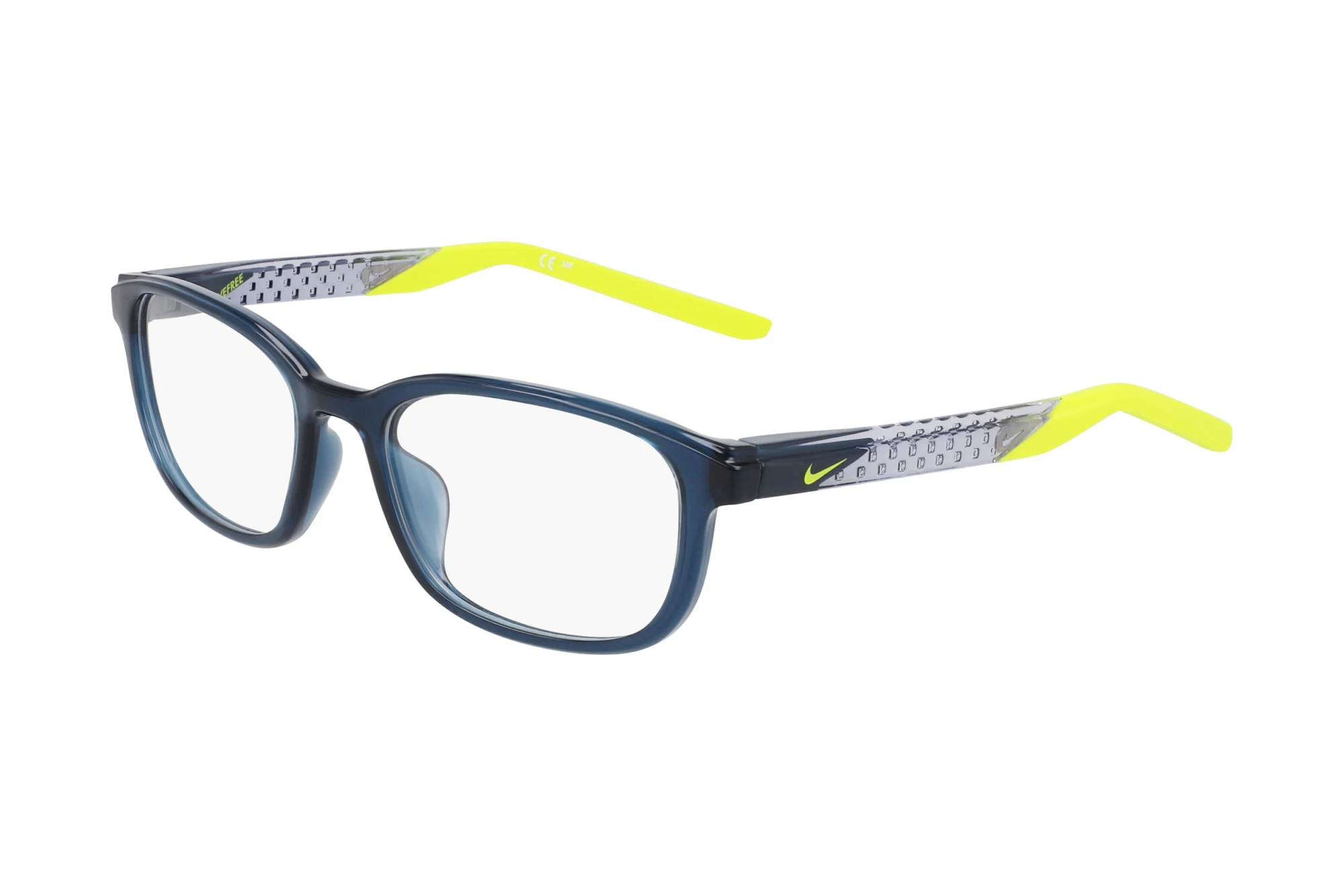 Nike   NIKE 7277 412 BLUE ARMORY NAVY