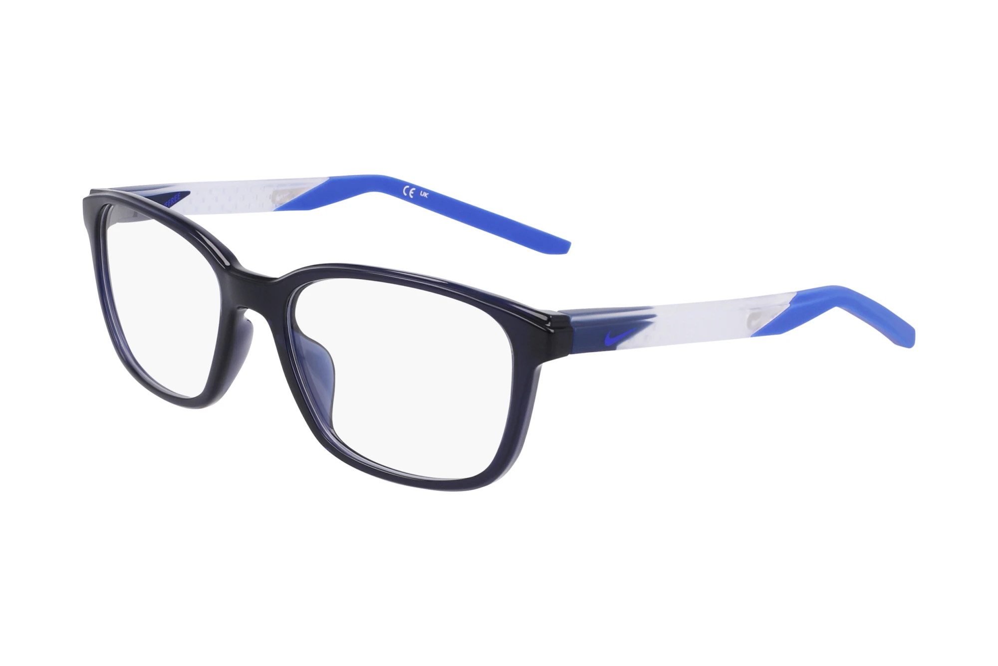 Nike   NIKE 7278 411 BLUE OBSIDIAN