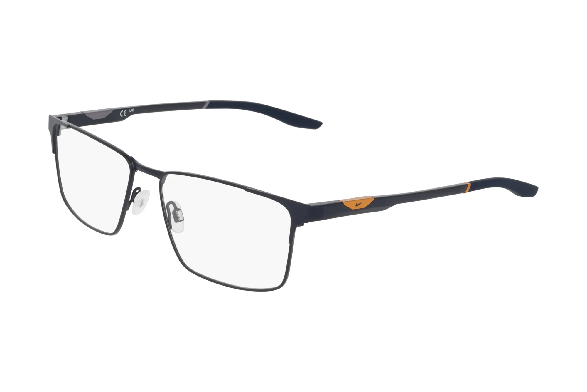 Nike   NIKE 8143 411 BLUE MATTE OBSIDIAN