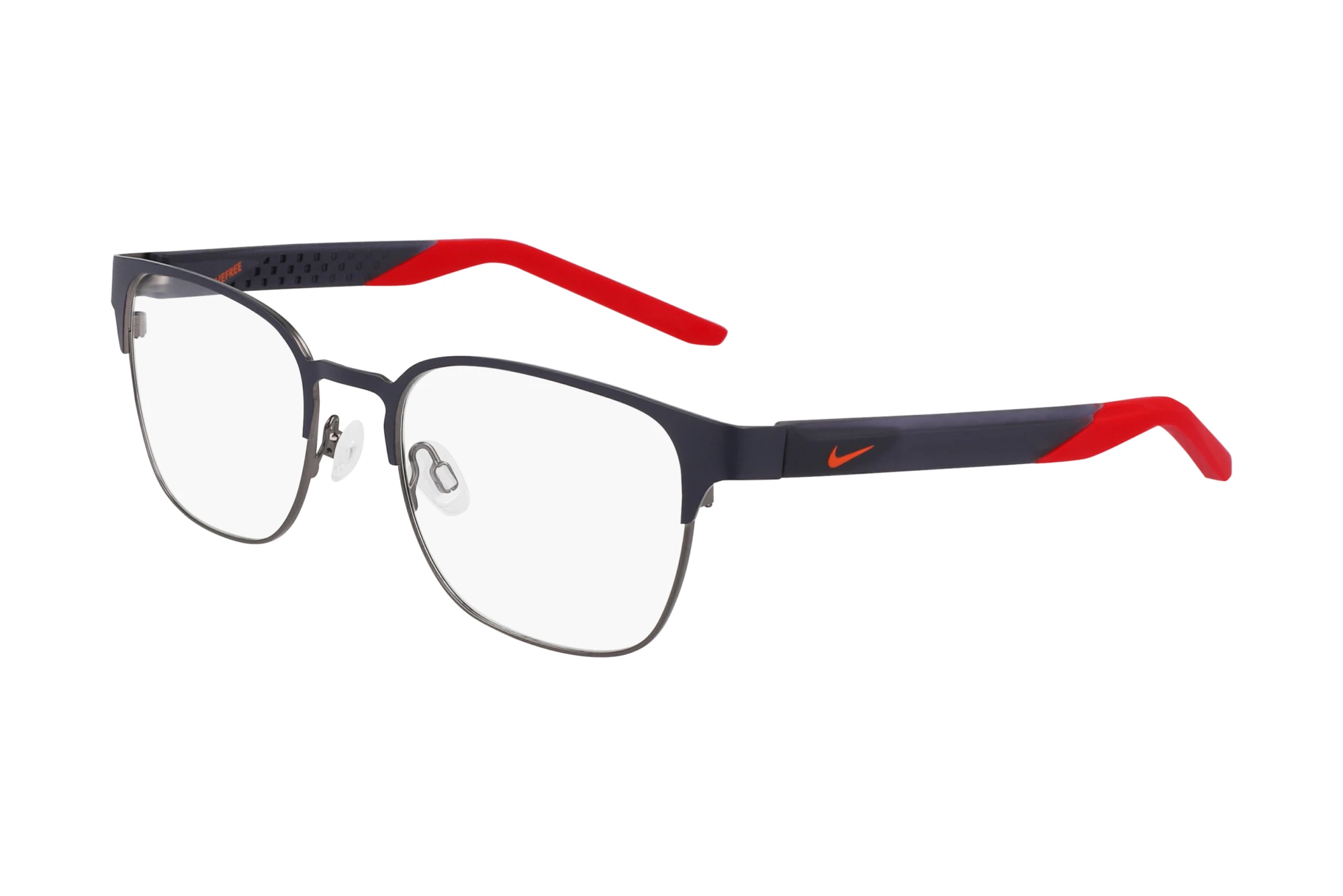 Nike   NIKE 8156 N 039 SATIN GRIDIRON/GUNMETAL