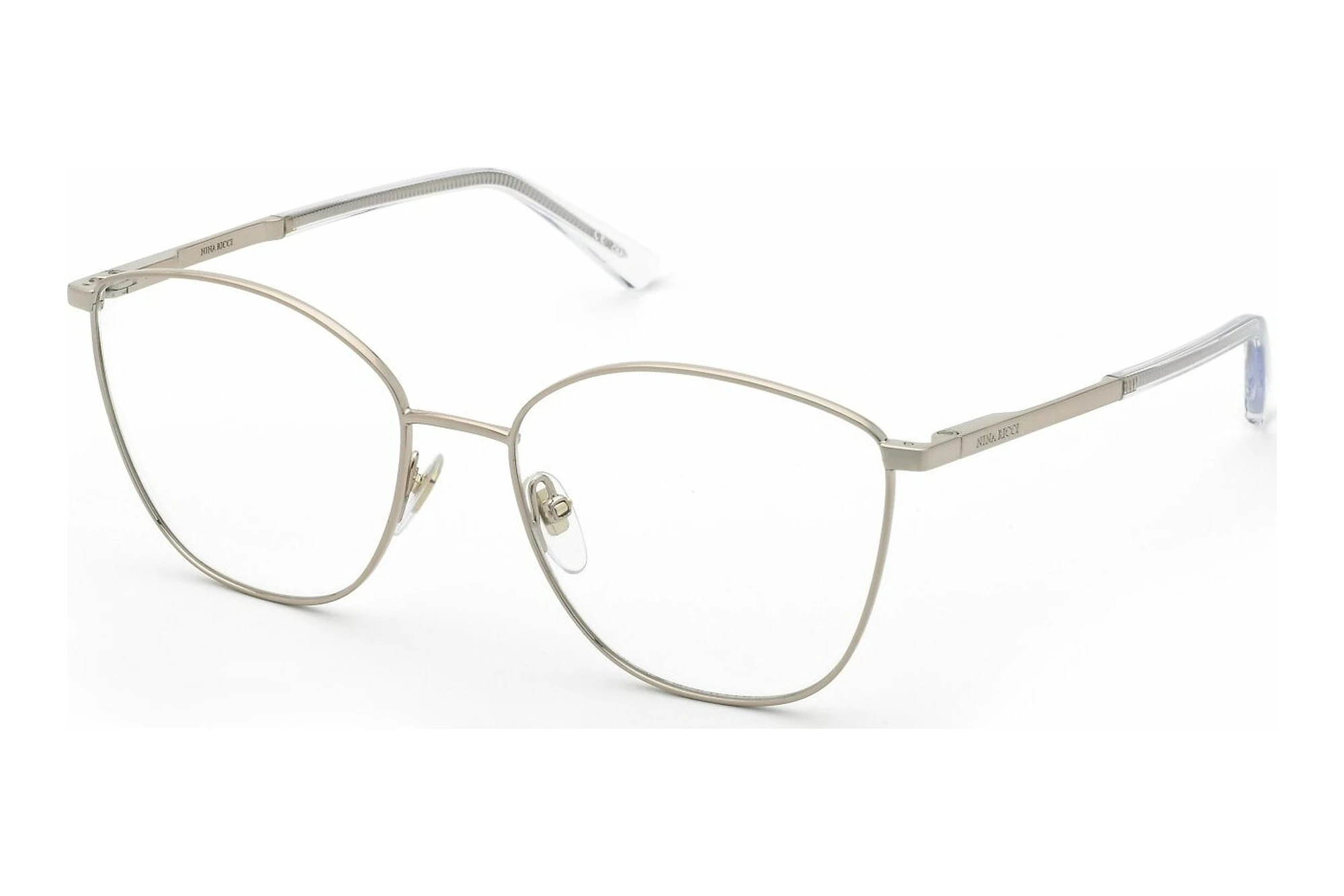 Nina Ricci   VNR429 0A39 SHINY RED GOLD