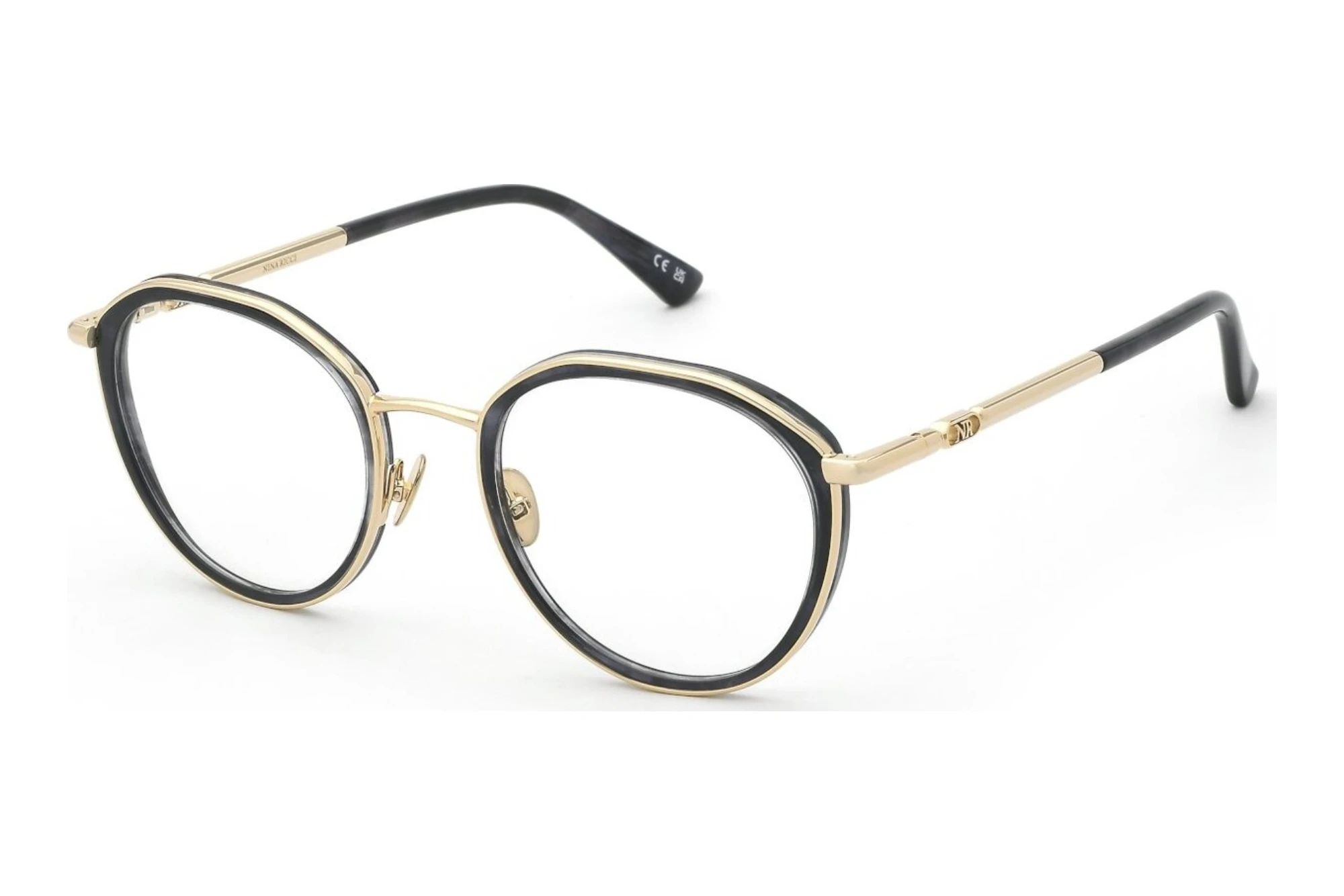 Nina Ricci   VNR469V 300Y SHINY ROSE GOLD