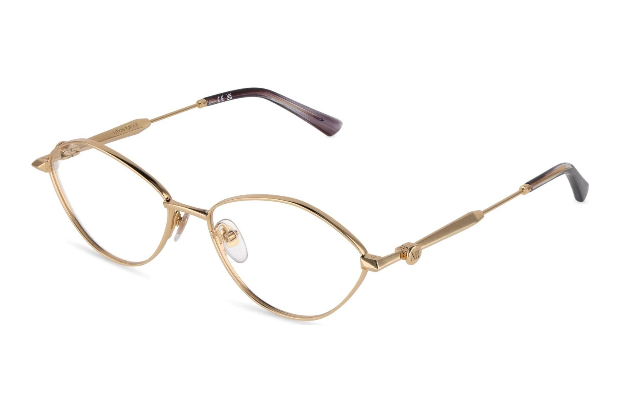 Nina Ricci   VNR500 300Y SHINY ROSE GOLD