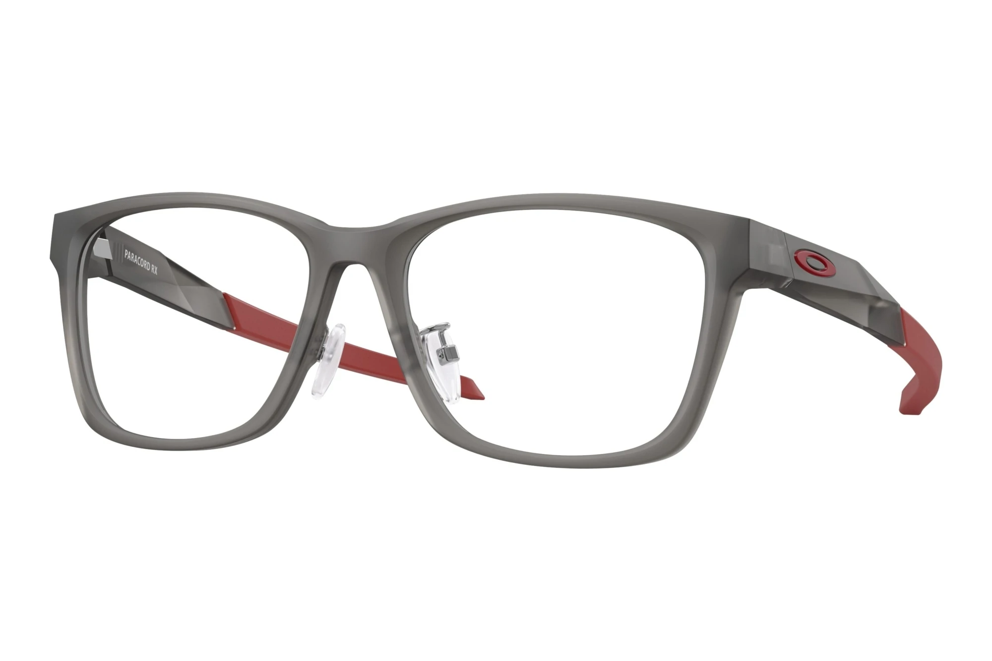 Oakley   OX8196D 819605 Satin Grey Smoke