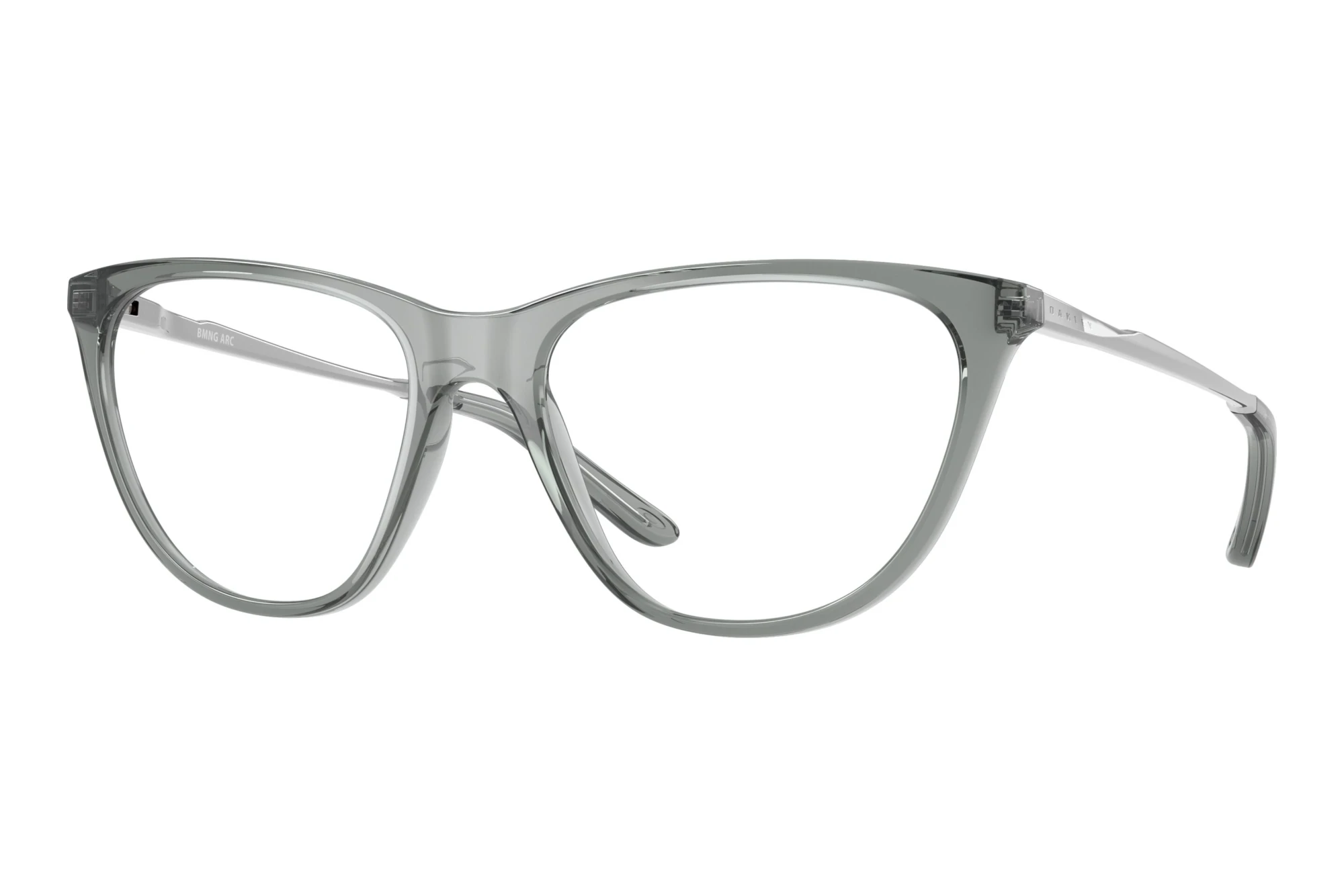 Oakley   OX8202 820203 Grey Shadow