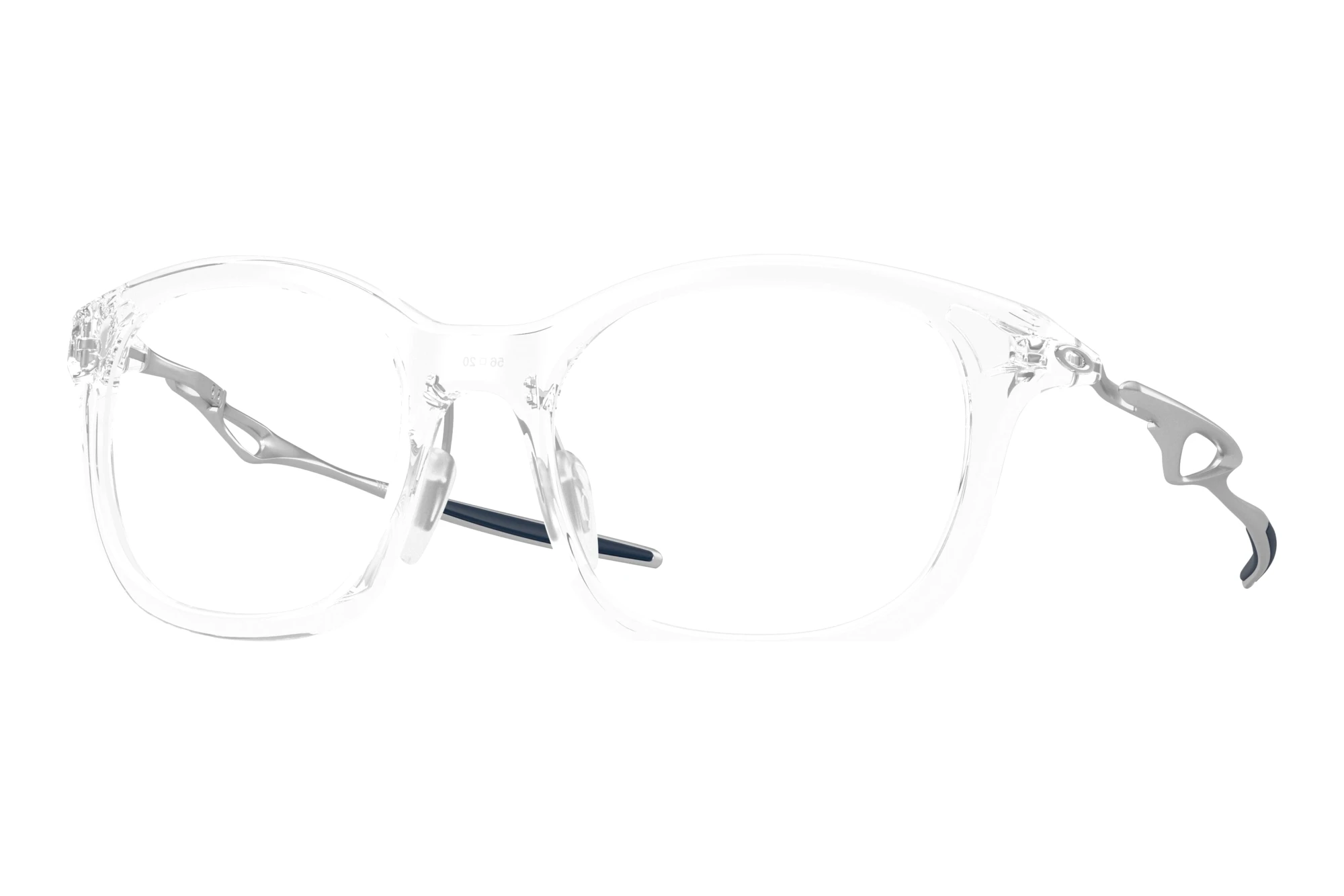 Oakley   OX8204D 820403 Polished Clear