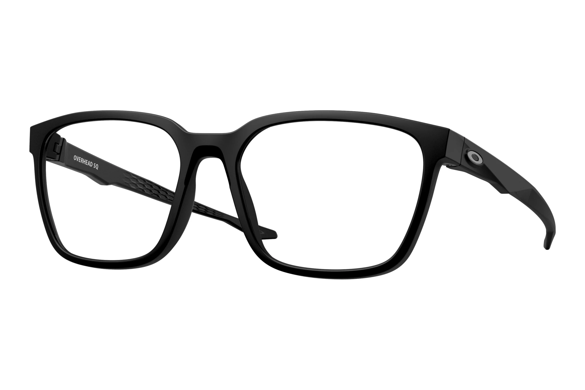 Oakley   OX8207 820701 Satin Black