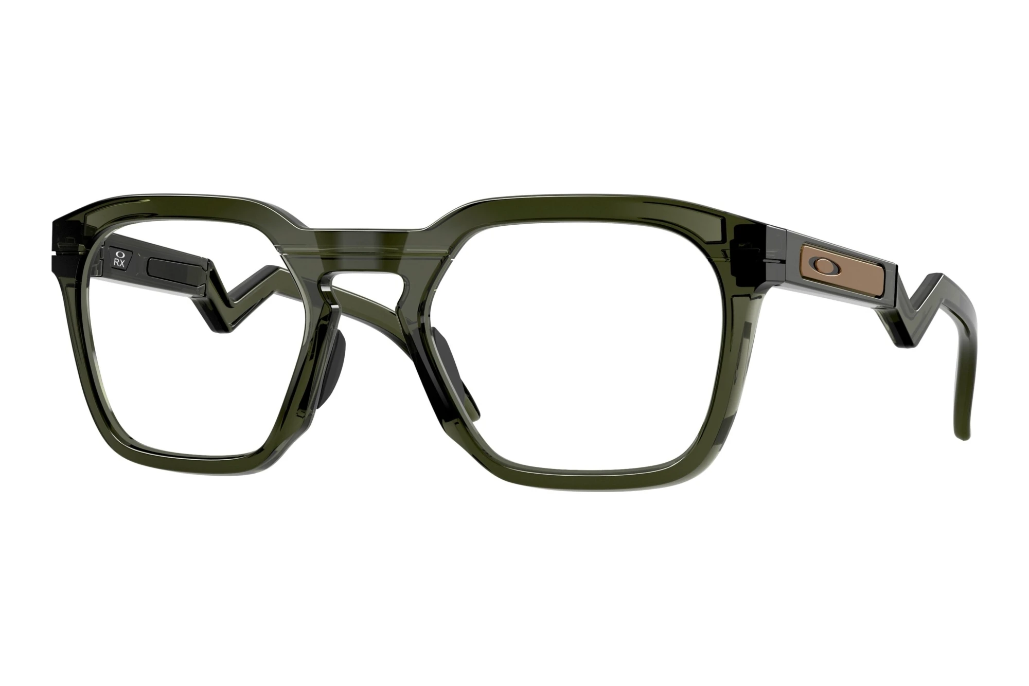 Oakley   OX8208 820803 Olive Ink