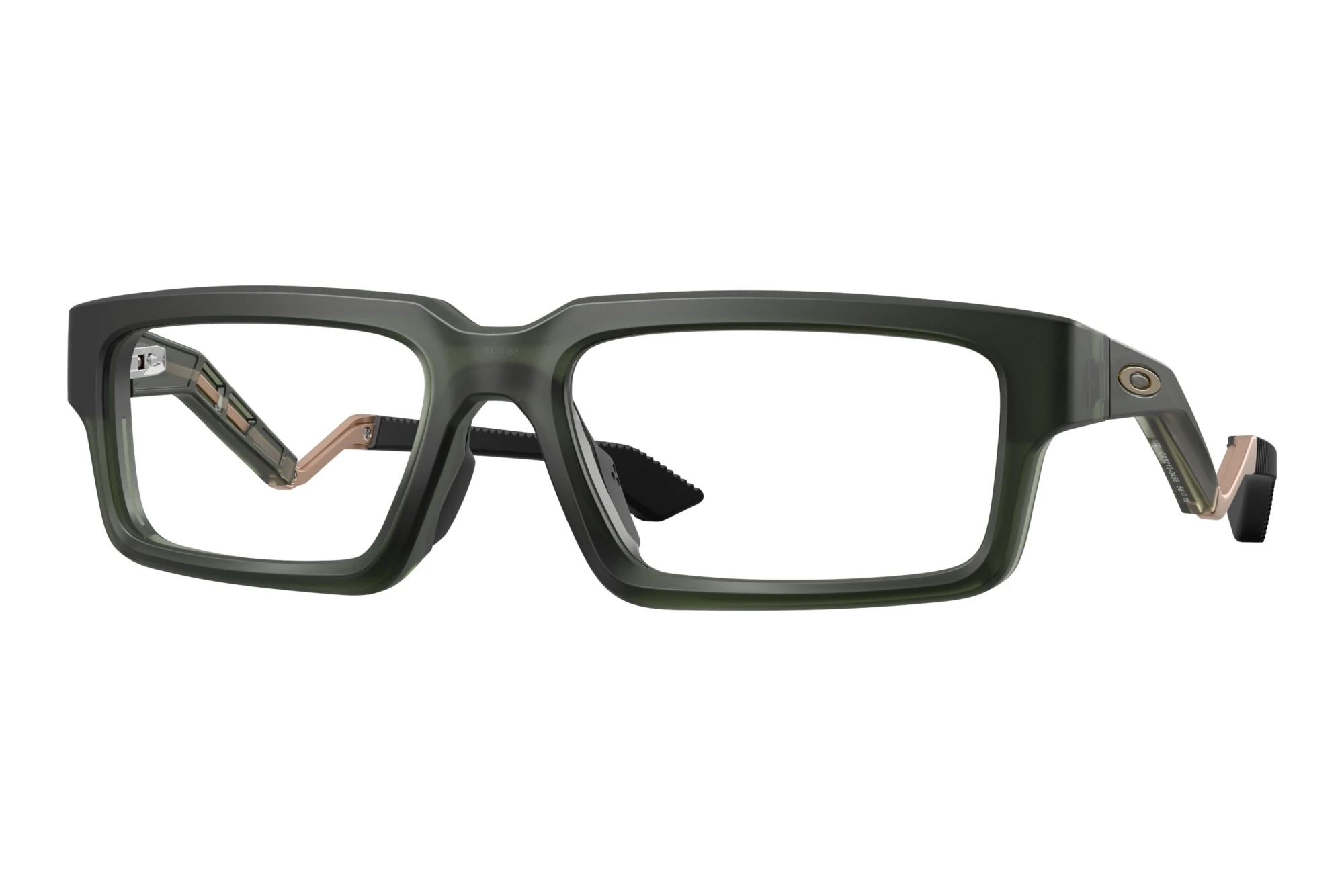 Oakley   OX8210 821004 Matte Olive Ink