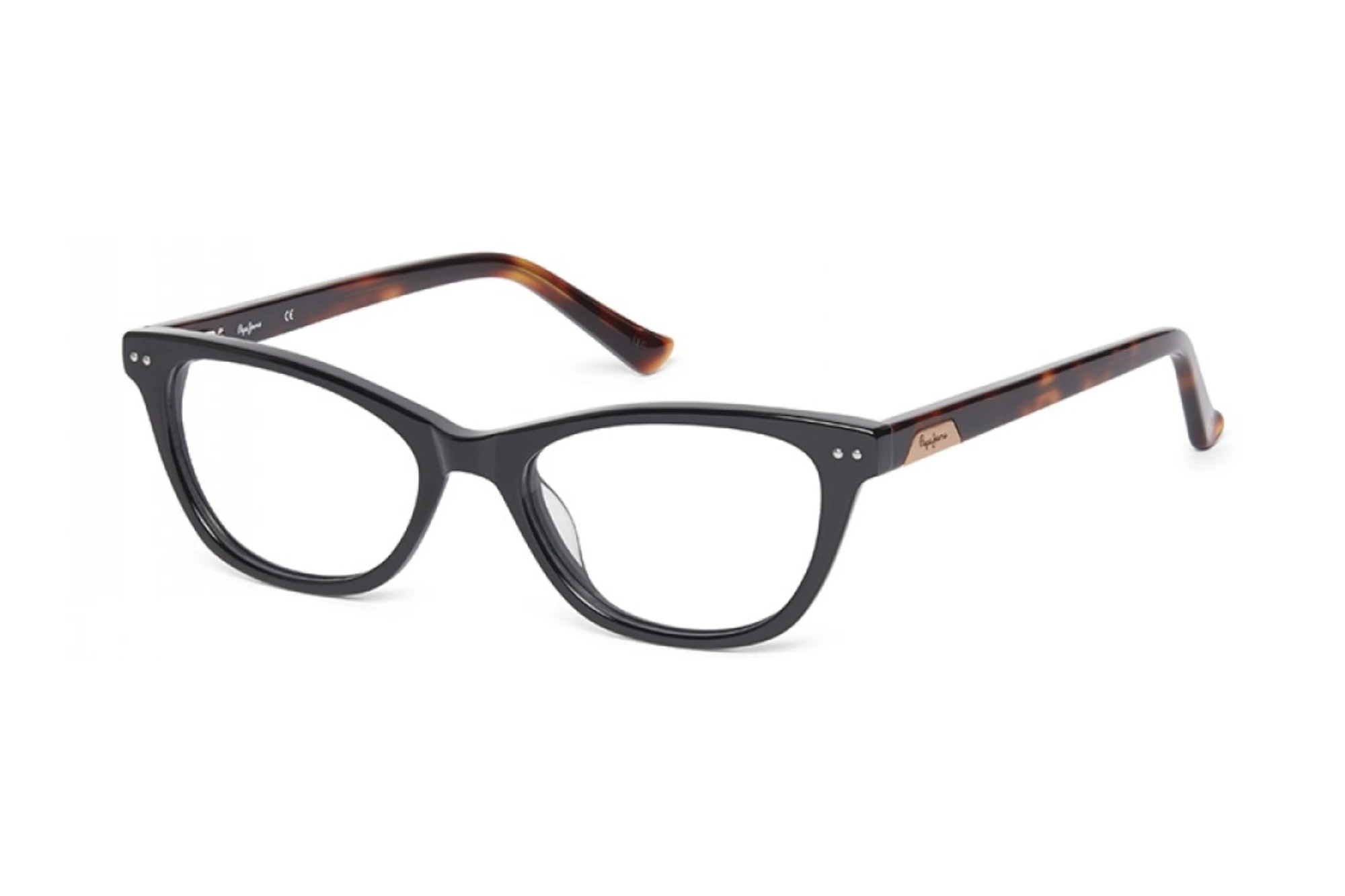 Pepe Jeans   3401 C1 Schwarz