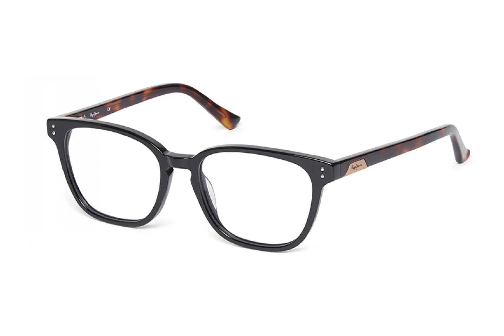 Pepe Jeans   3402 C1 Schwarz