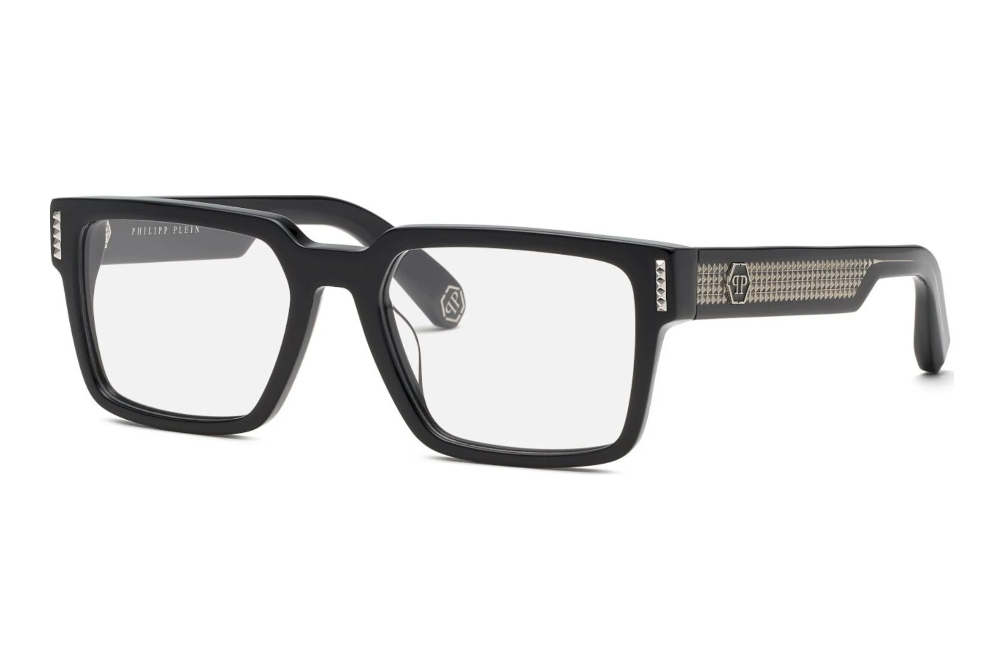 Philipp Plein   VPP193M 0700 SHINY BLACK