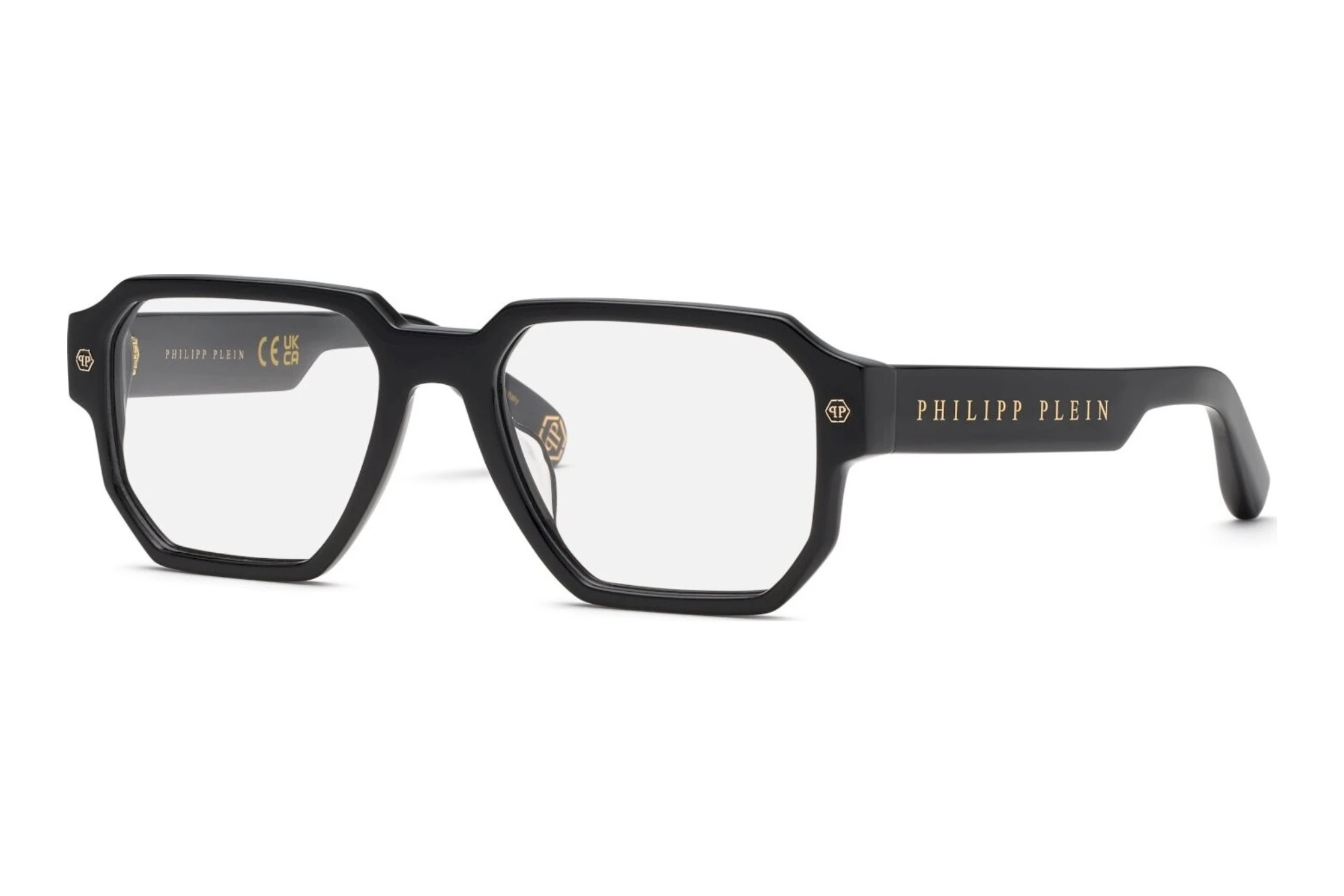 Philipp Plein   VPP199V 700Y SHINY BLACK