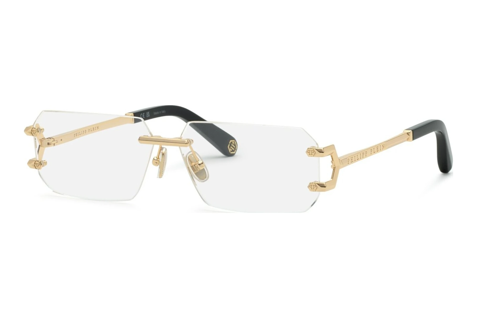Philipp Plein   VPP219M 0300 SHINY ROSE GOLD