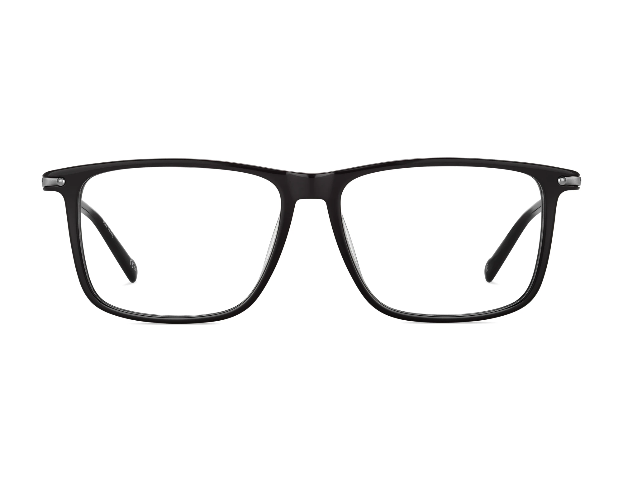 Vista frontale Pierre Cardin P.C. 6218 (807)