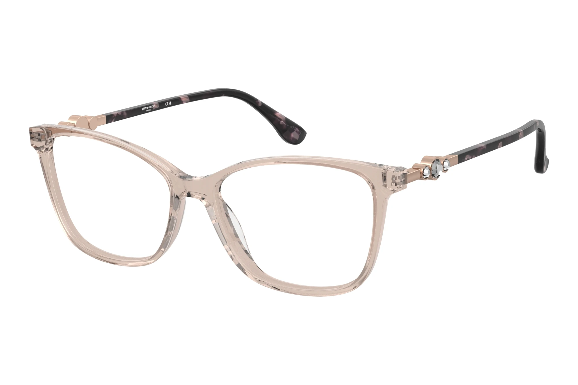 Pierre Cardin   P.C. 8555 35J PINK