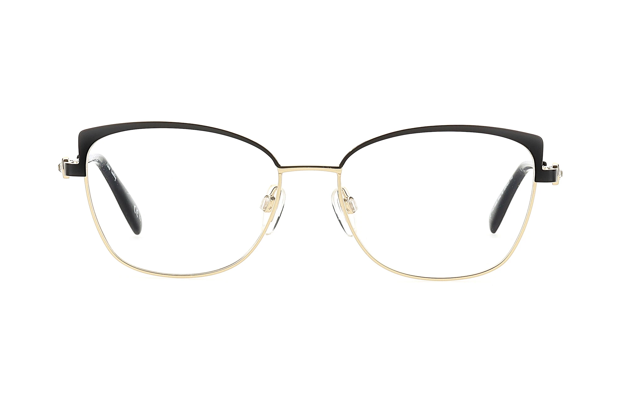 Vista frontale Pierre Cardin P.C. 8856 (RHL)