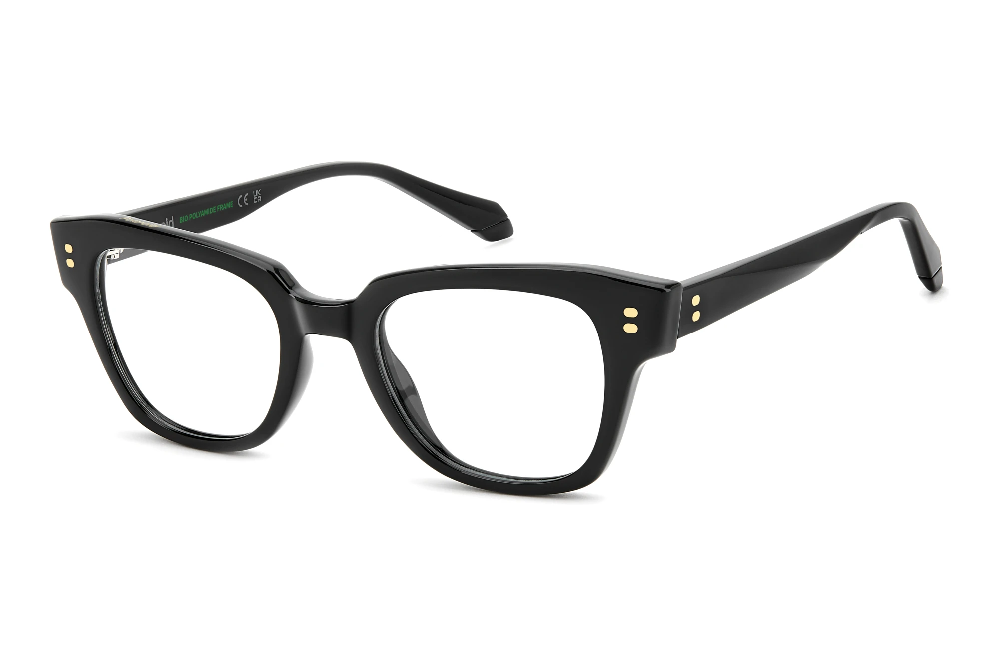 Polaroid   PLD D623 807 BLACK