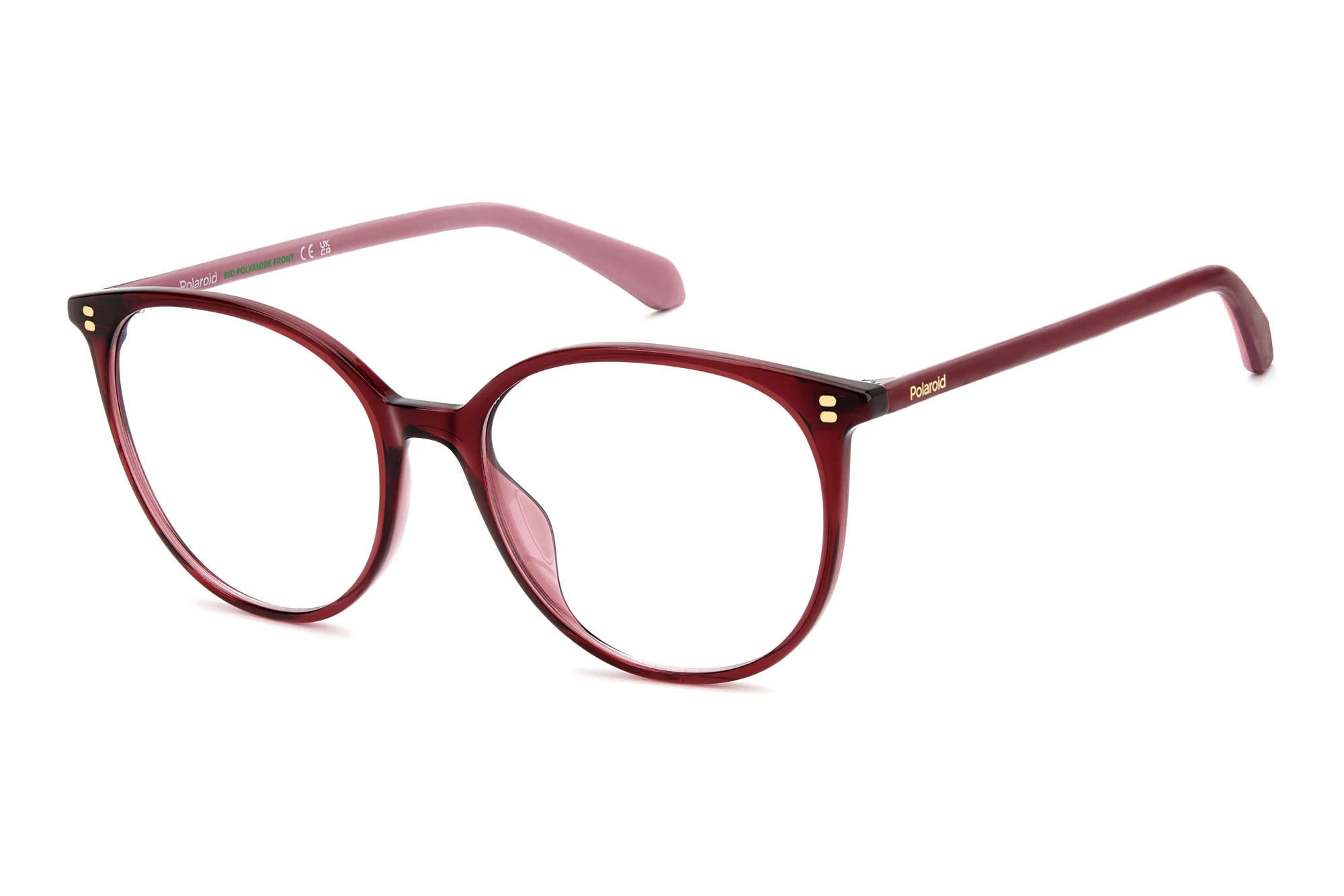 Polaroid   PLD D627 8CQ CHERRY