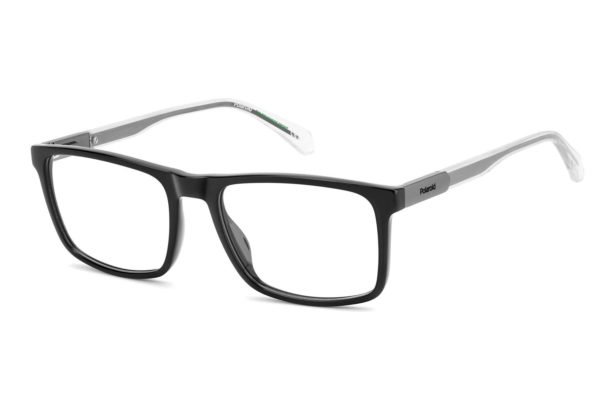 Polaroid   PLD D636 807 BLACK