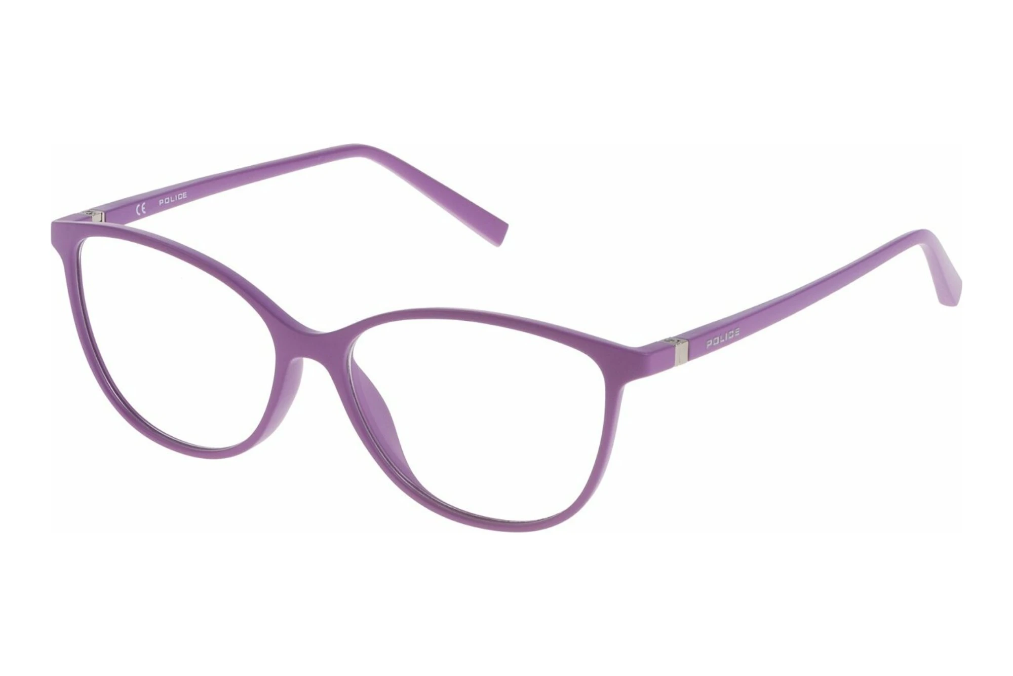 Police   V1972 0GEA MATT FULL VIOLET