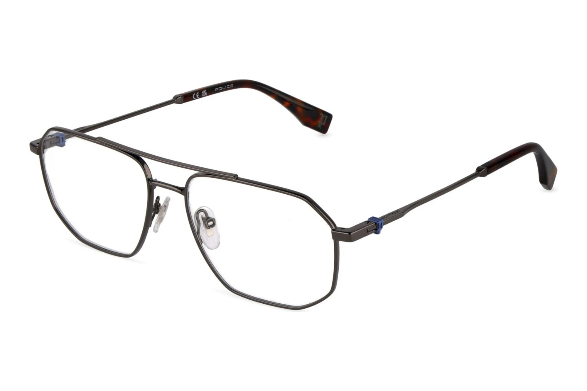 Police   VPLN22E 0568 TOTAL SHINY GUN