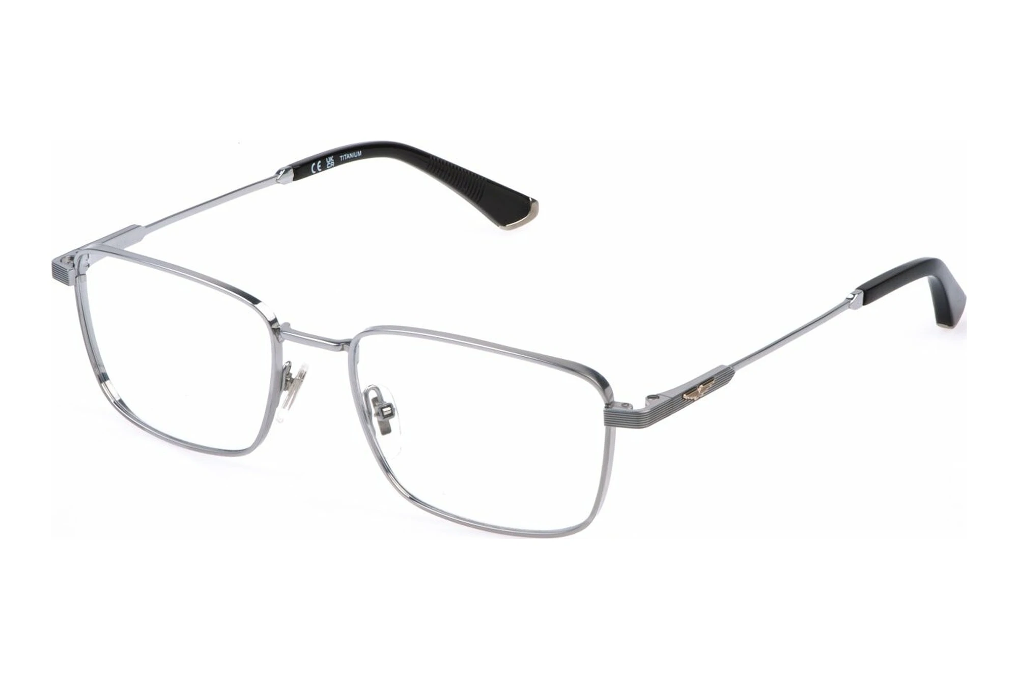 Police   VPLQ74 0579 SHINY PALLADIUM