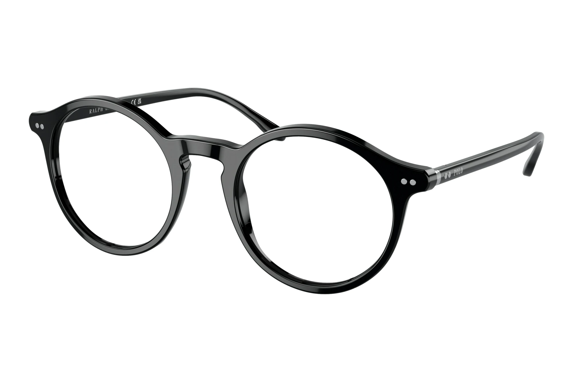Polo   PH2260 5001 Shiny Black