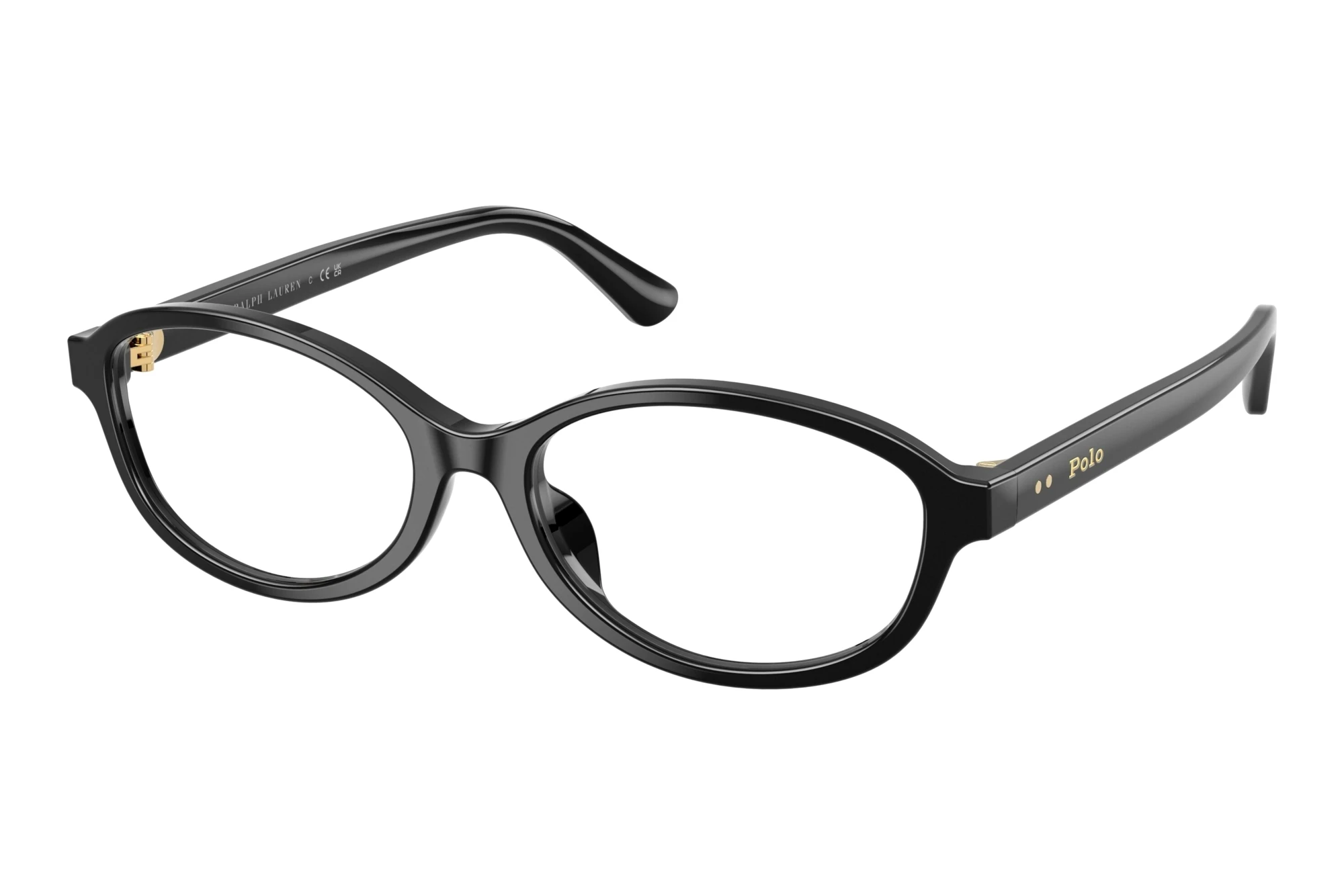 Polo   PH2311U 5001 Shiny Black