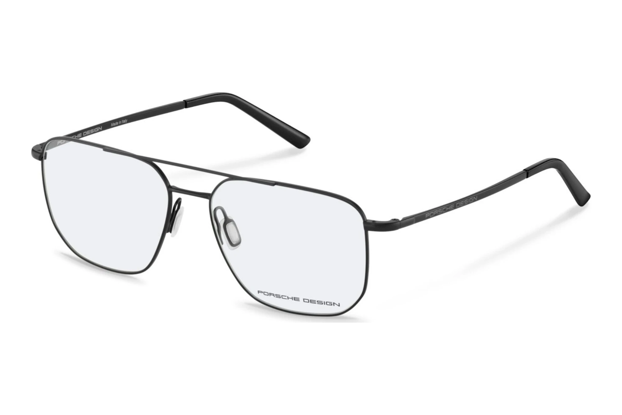 Porsche Design   P81002 A000 black
