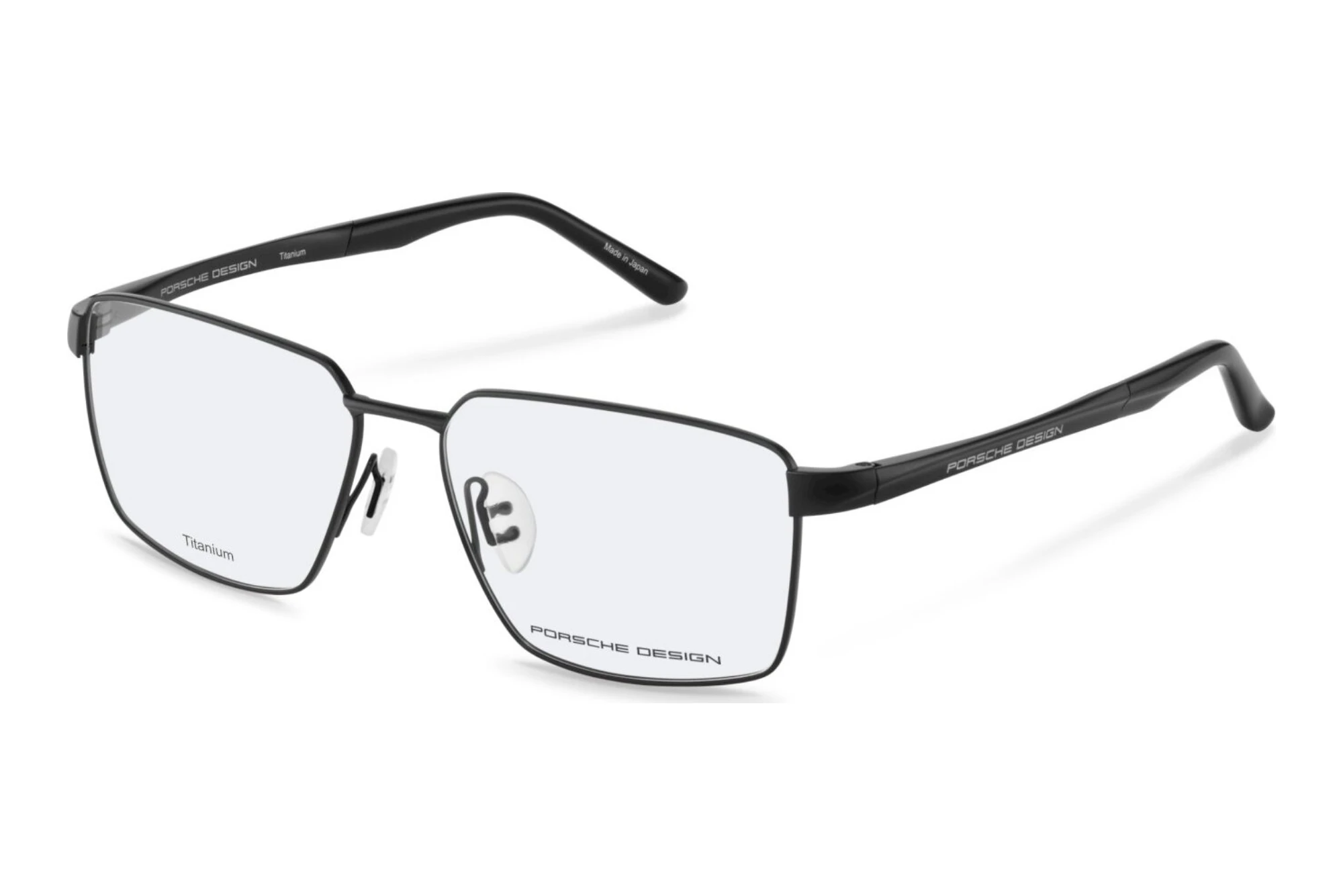 Porsche Design   P81004 A000 black