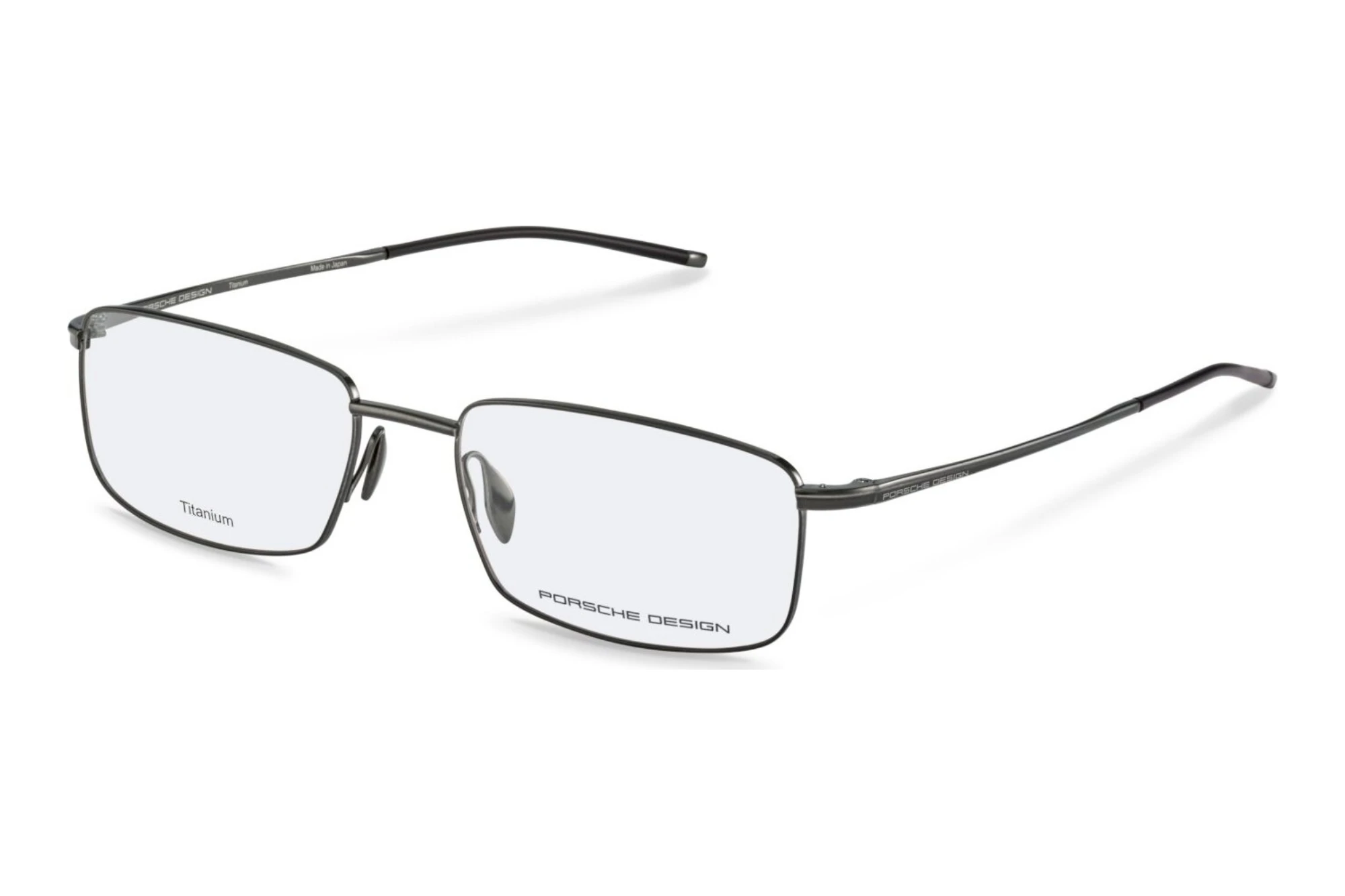 Porsche Design   P81009 D000 DARK GREY