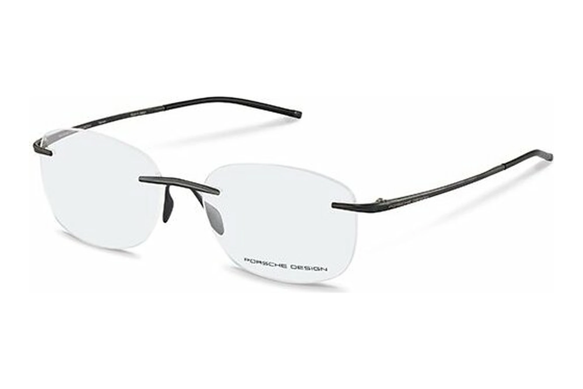 Porsche Design   P8362 A black