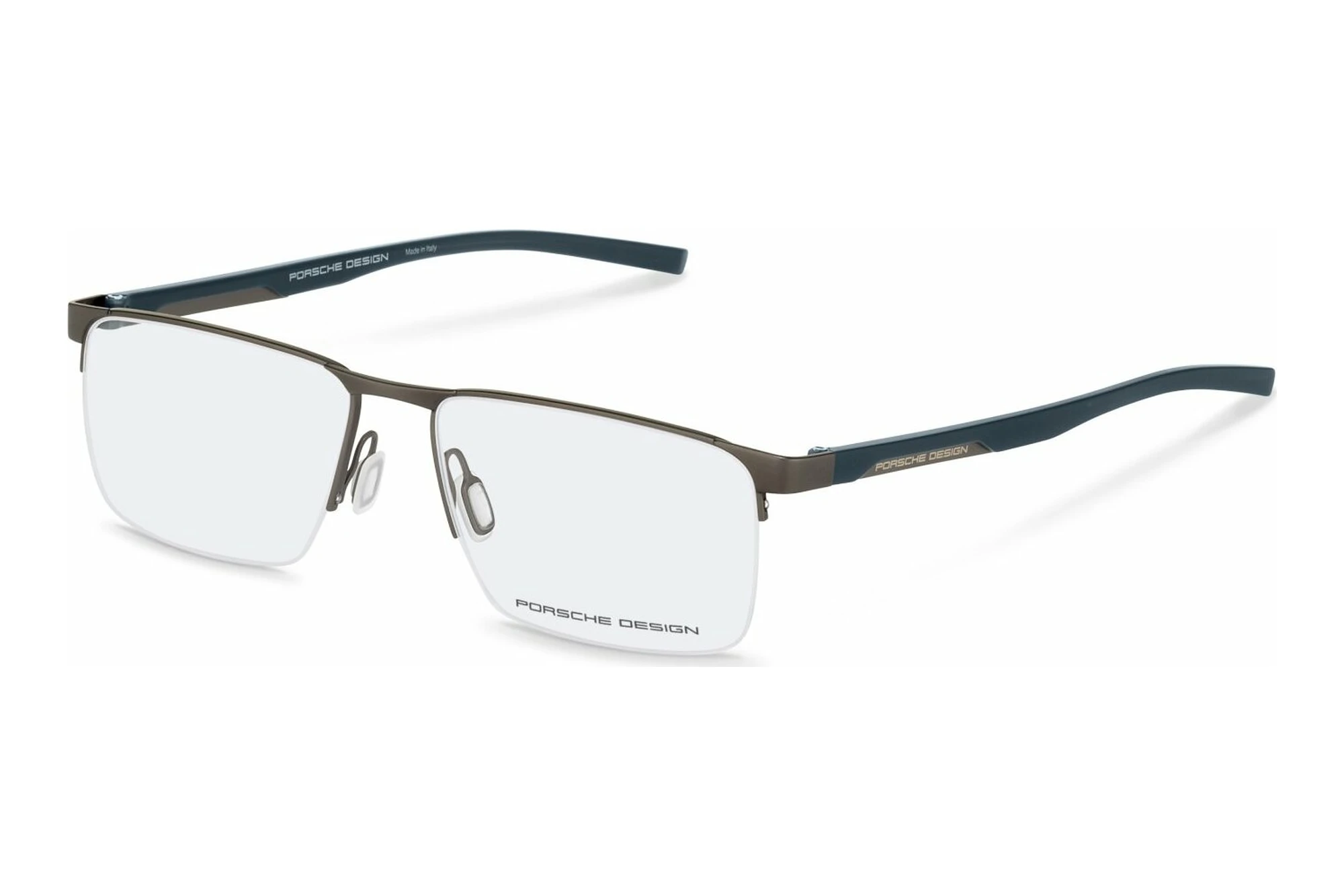 Porsche Design   P8775 C000 grey/blue