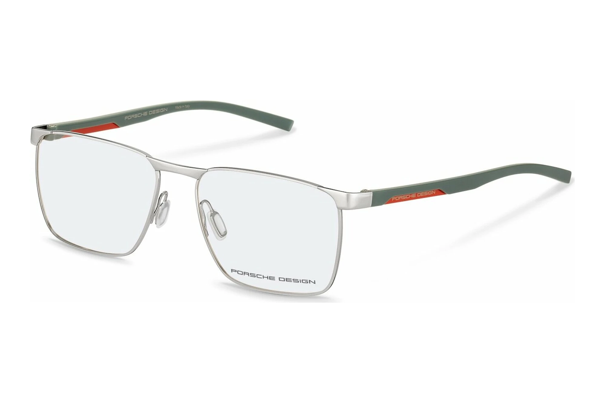 Porsche Design   P8776 C000 palladium/grey