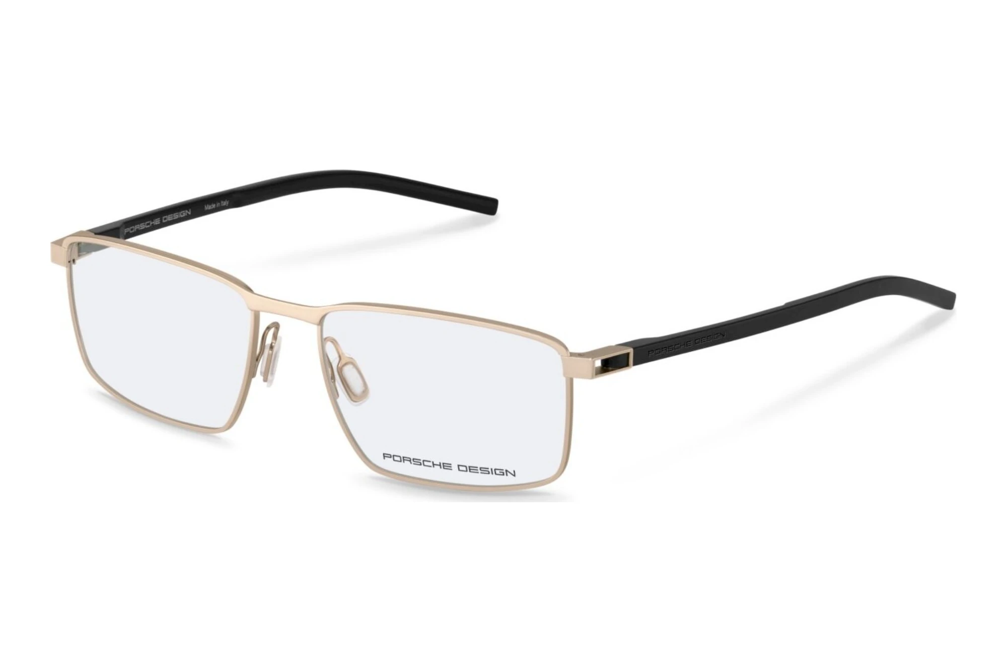 Porsche Design   P8784 D000 light gold, black