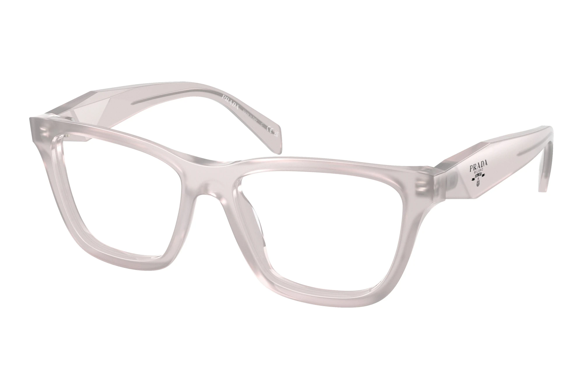 Prada   PR C10V 29G1O1 Opal Dove