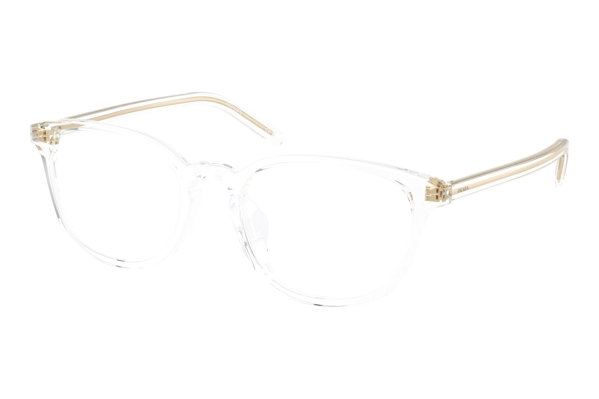 Prada   PR D14VD 15Z1O1 Crystal