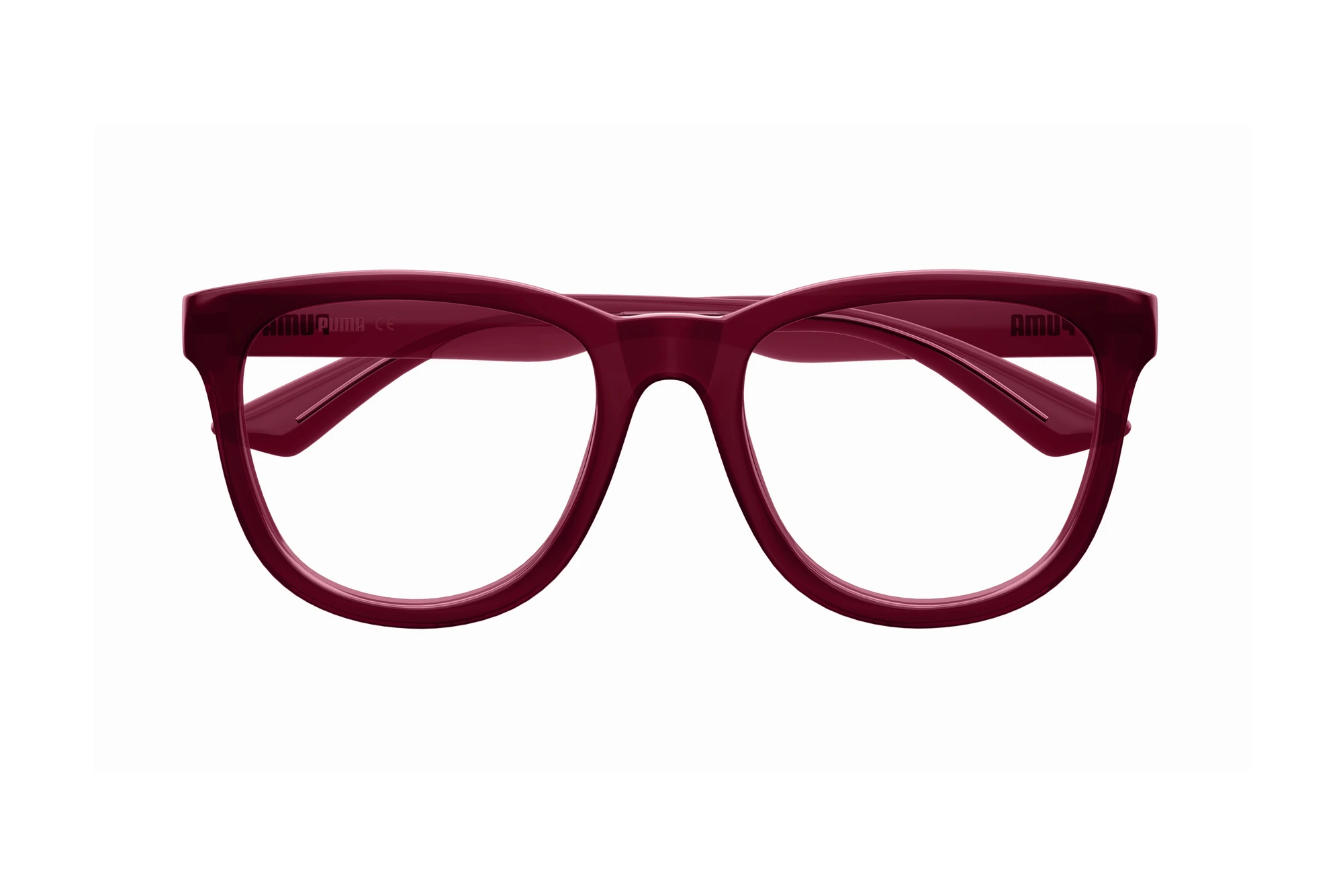 Vista frontale Puma PU0465O (003)