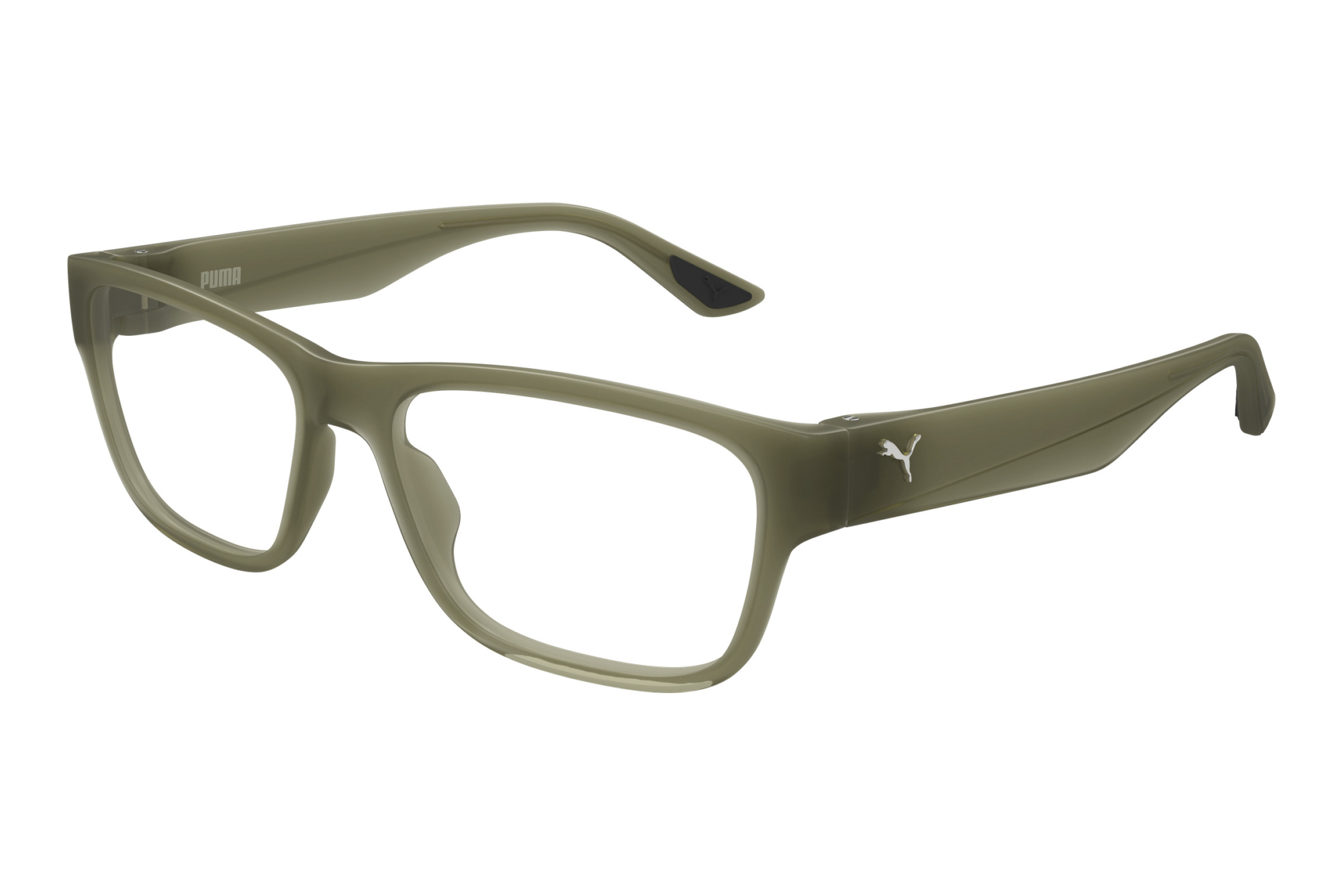 Puma   PU0543O 004 GREEN